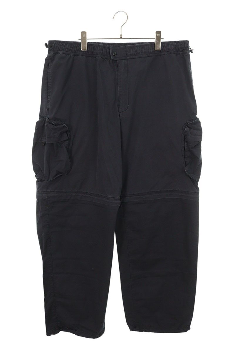Supreme Supreme Cargo Zip-Off Cinch Pant | Grailed