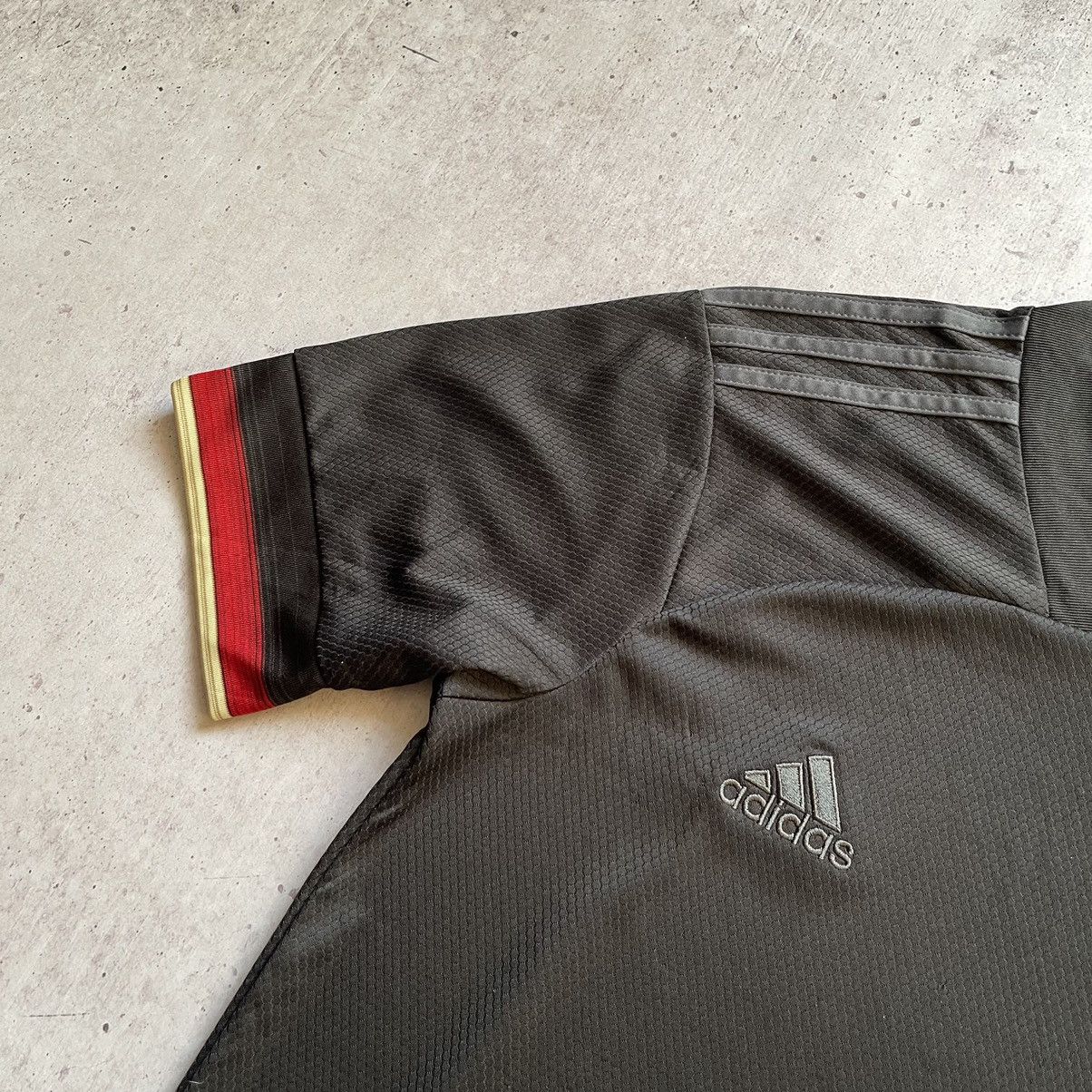 Adidas Germany 2019/2020 jersey shirt football adidas national team Size US S / EU 44-46 / 1 - 4 Thumbnail