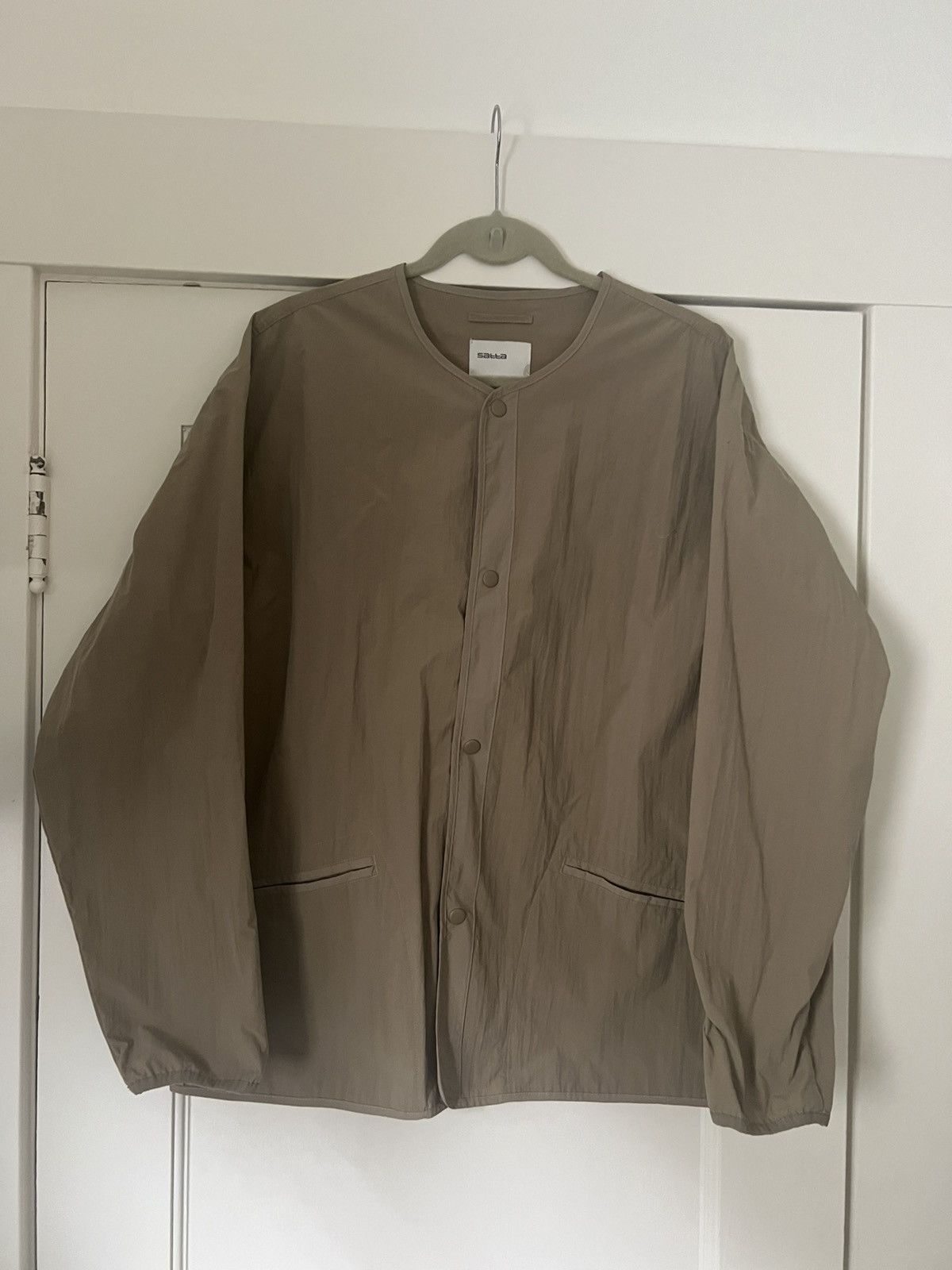 Japanese Brand × Satta Satta Dojo Liner Size US M / EU 48-50 / 2 - 4 Thumbnail