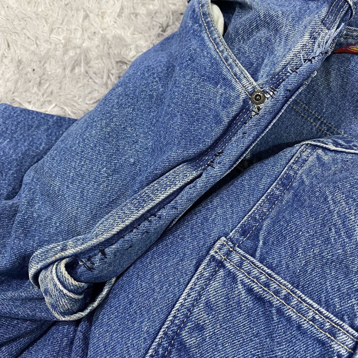 Dickies Vintage dickies garyville jeans Size US 40 / EU 56 - 13 Thumbnail
