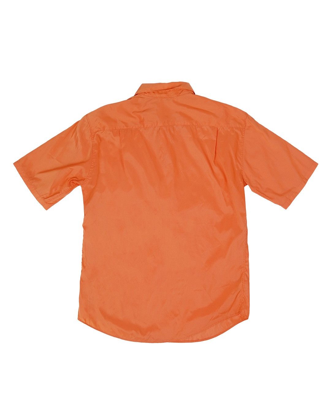 Helmut Lang Helmut Lang Late 90’s Mens Shirt Size US S / EU 44-46 / 1 - 4 Thumbnail