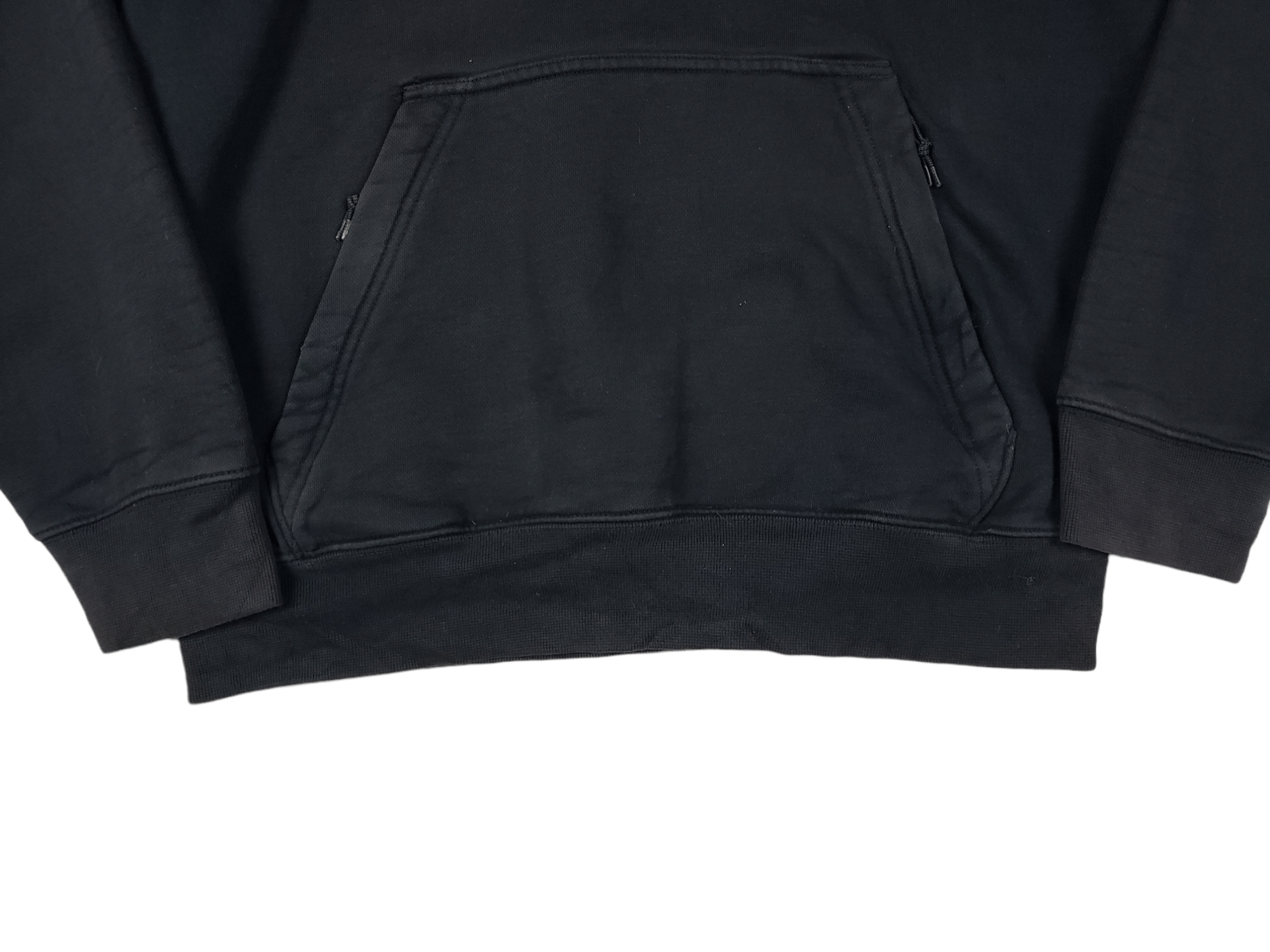 Nike × Nike ACG Nike ACG Hoodies Streetwear All Black Size US S / EU 44-46 / 1 - 4 Thumbnail