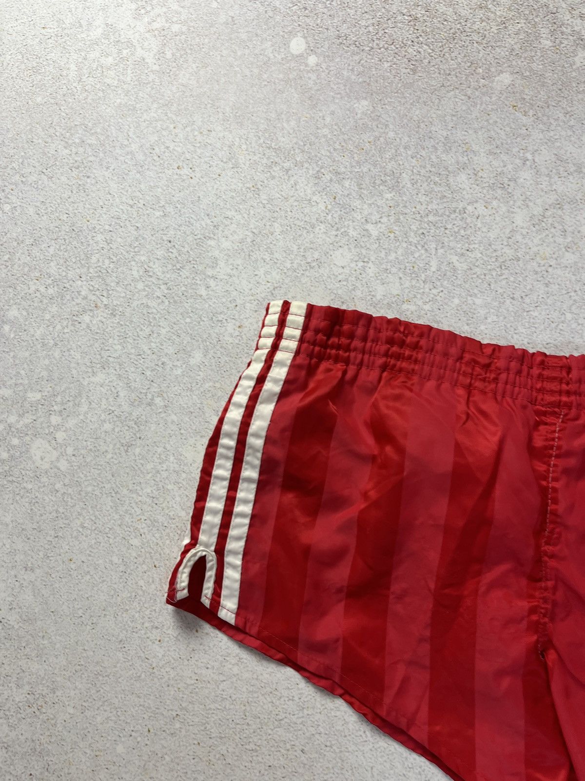 Adidas Vintage Adidas West Germany Running Shorts Size M Sport Size US 32 / EU 48 - 4 Thumbnail