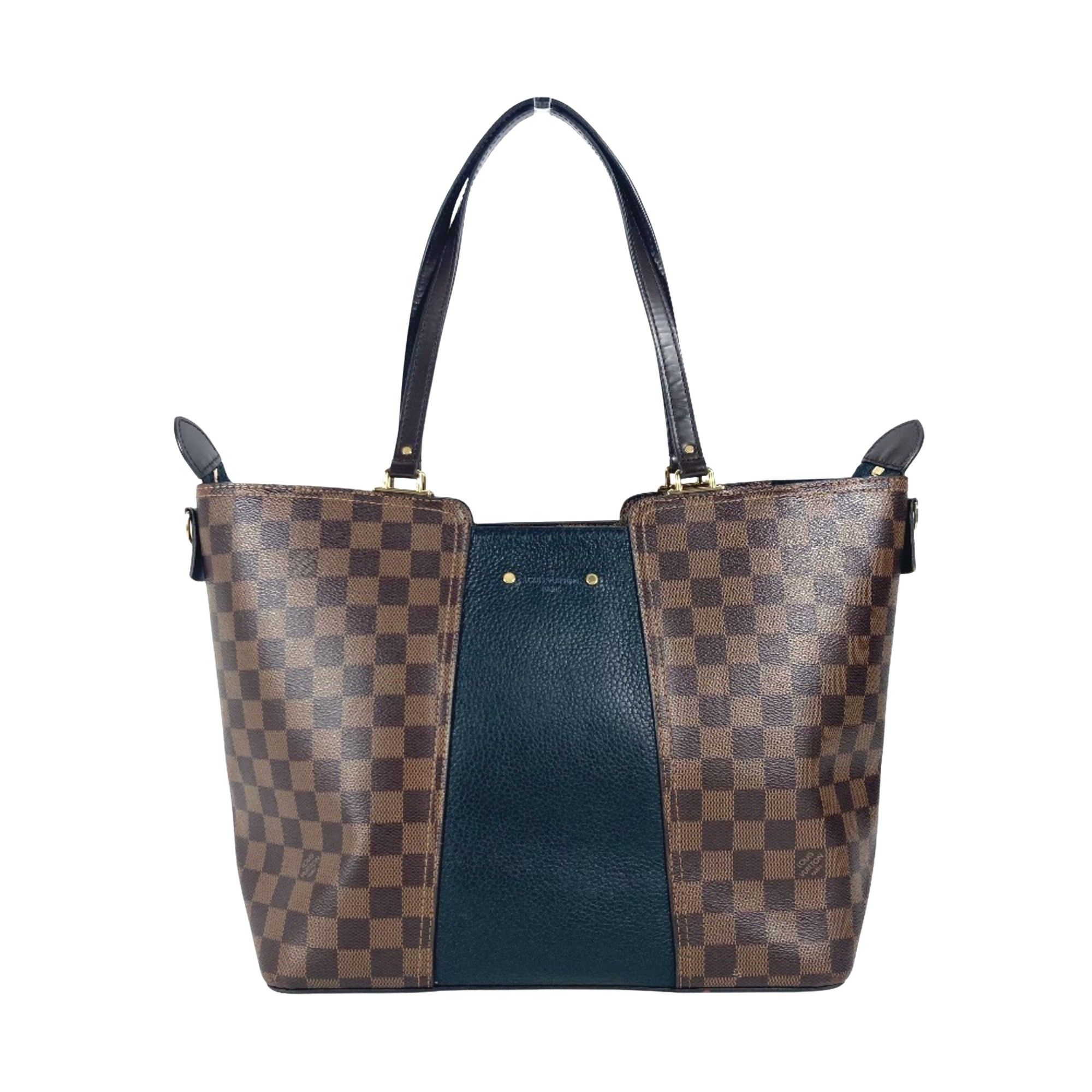 Louis Vuitton Louis Vuitton Jersey shoulder Size ONE SIZE - 1 Thumbnail