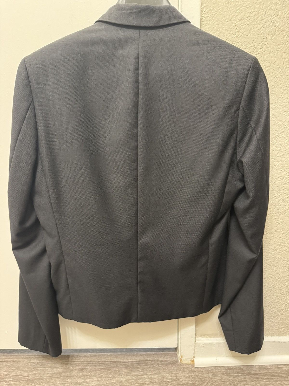 Raf Simons Raf Simmons Blazer Size 46R - 3 Thumbnail