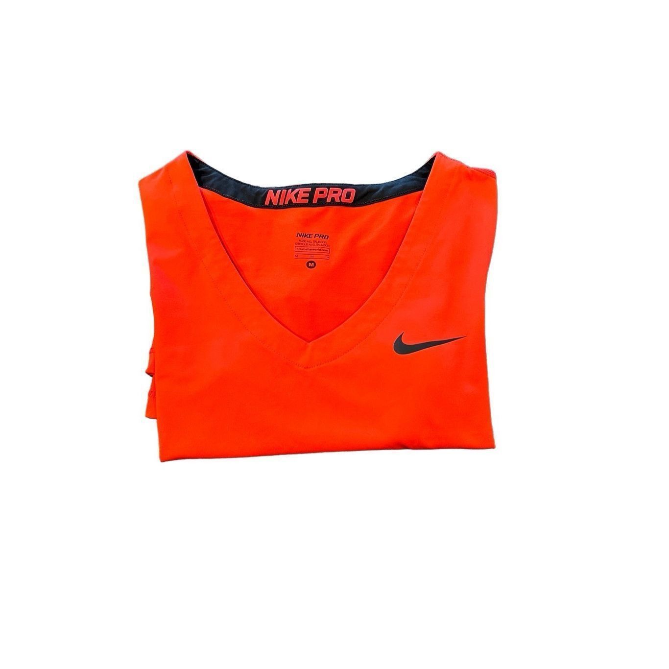 Nike Nike Pro jersey T-shirt size M Size M / US 6-8 / IT 42-44 - 9 Thumbnail