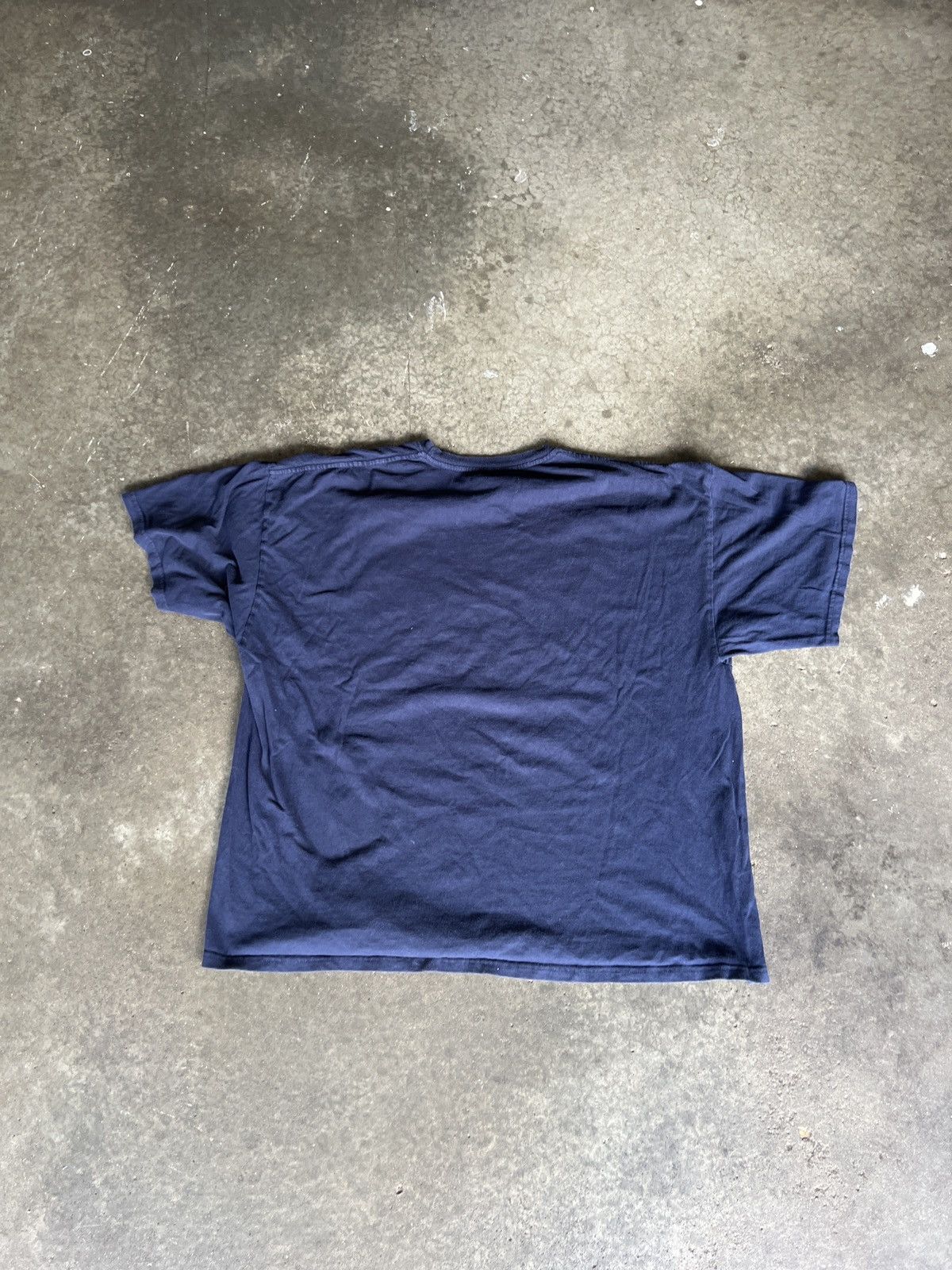 Vintage Crazy Y2K Baggy 3xl I’m Just gonna nod graphic tee Size US XXL / EU 58 / 5 - 3 Thumbnail