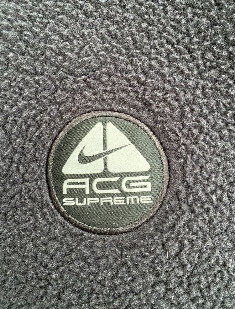 Nike SUPREME NIKE ACG Size US L / EU 52-54 / 3 - 6 Thumbnail