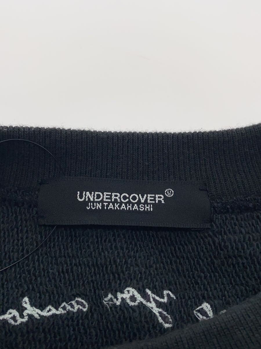 Undercover Snow Graphic Sweatshirt Size US M / EU 48-50 / 2 - 4 Thumbnail