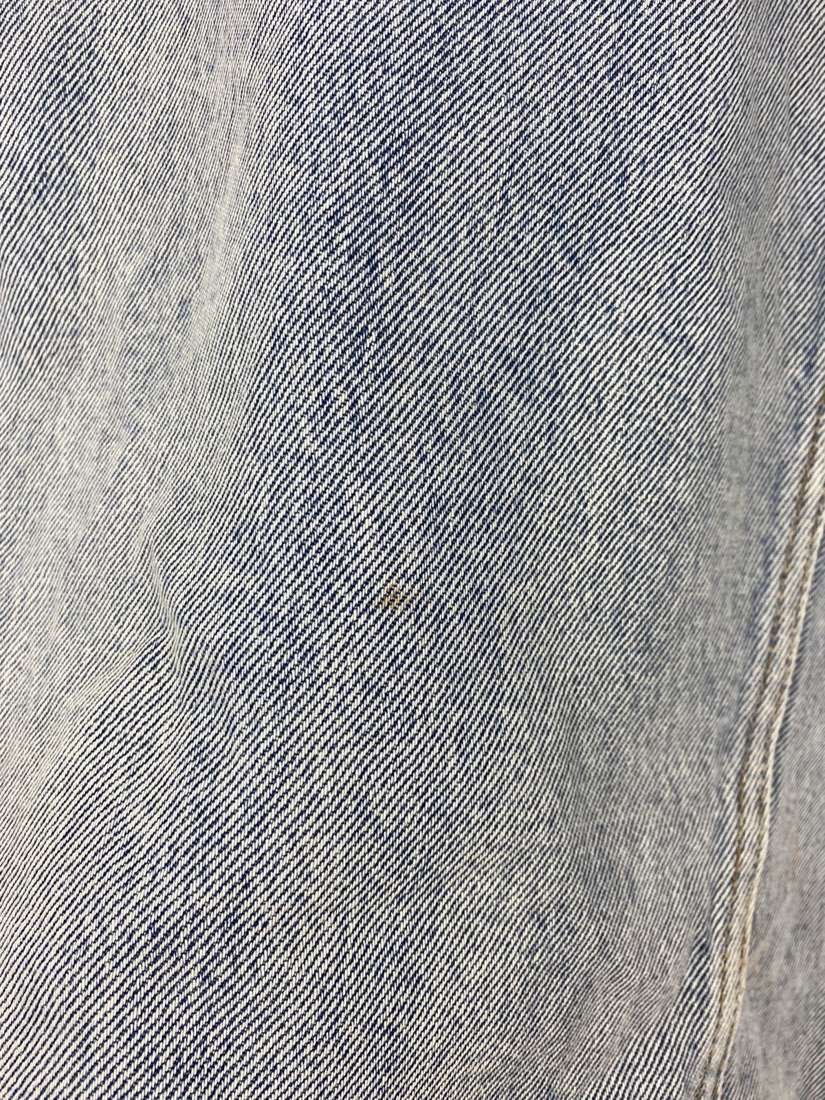 Levi's Vintage Sherpa Levis Denim Y2K Jacket Dickies Ralph Carhartt Size US M / EU 48-50 / 2 - 15 Thumbnail