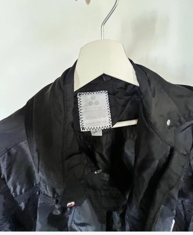 Peuterey Peuterey jacket m medium 38 navy Size US M / EU 48-50 / 2 - 3 Thumbnail