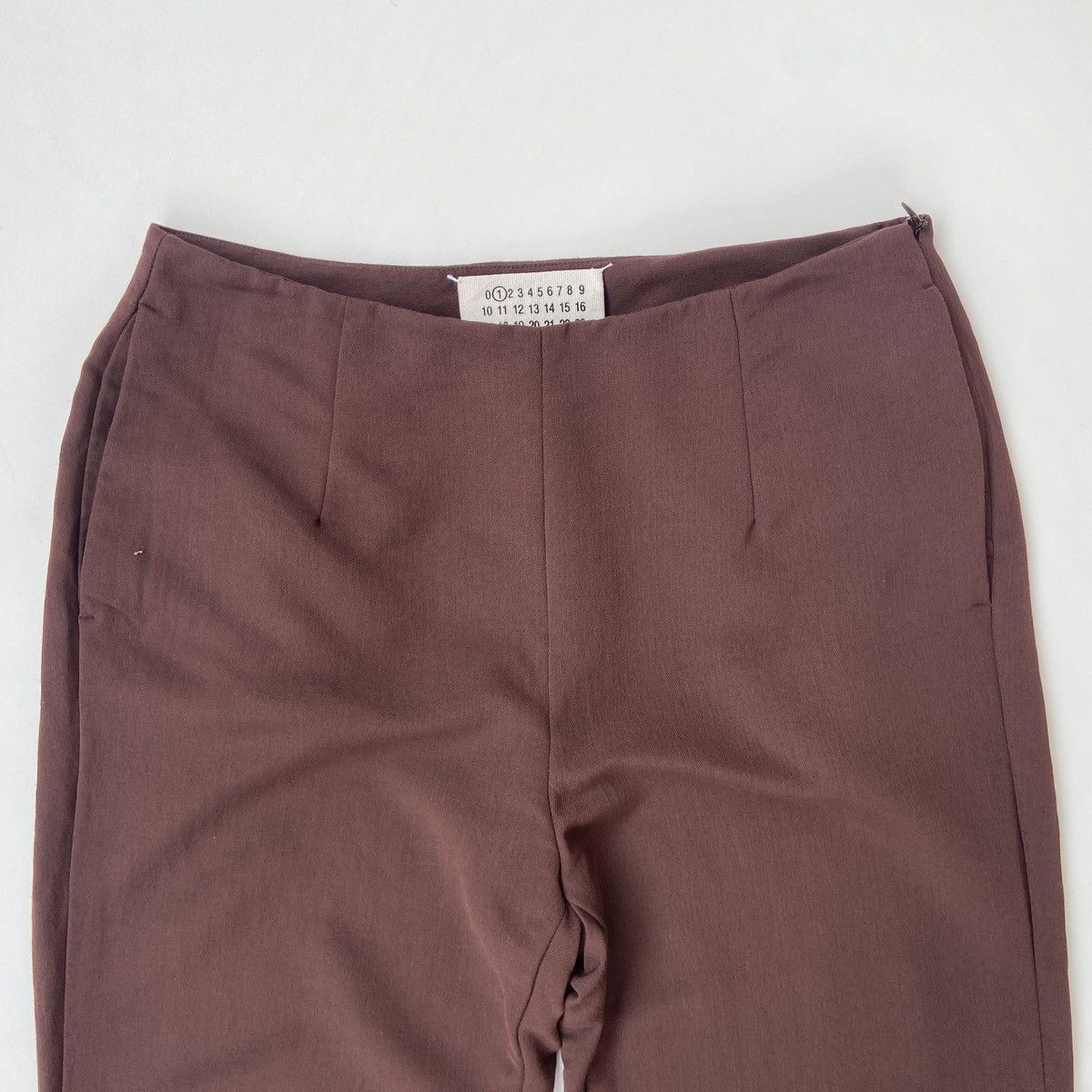 Maison Margiela Maison Margiela Trouser Pants Size 38" / US 16 / IT 52 - 3 Thumbnail