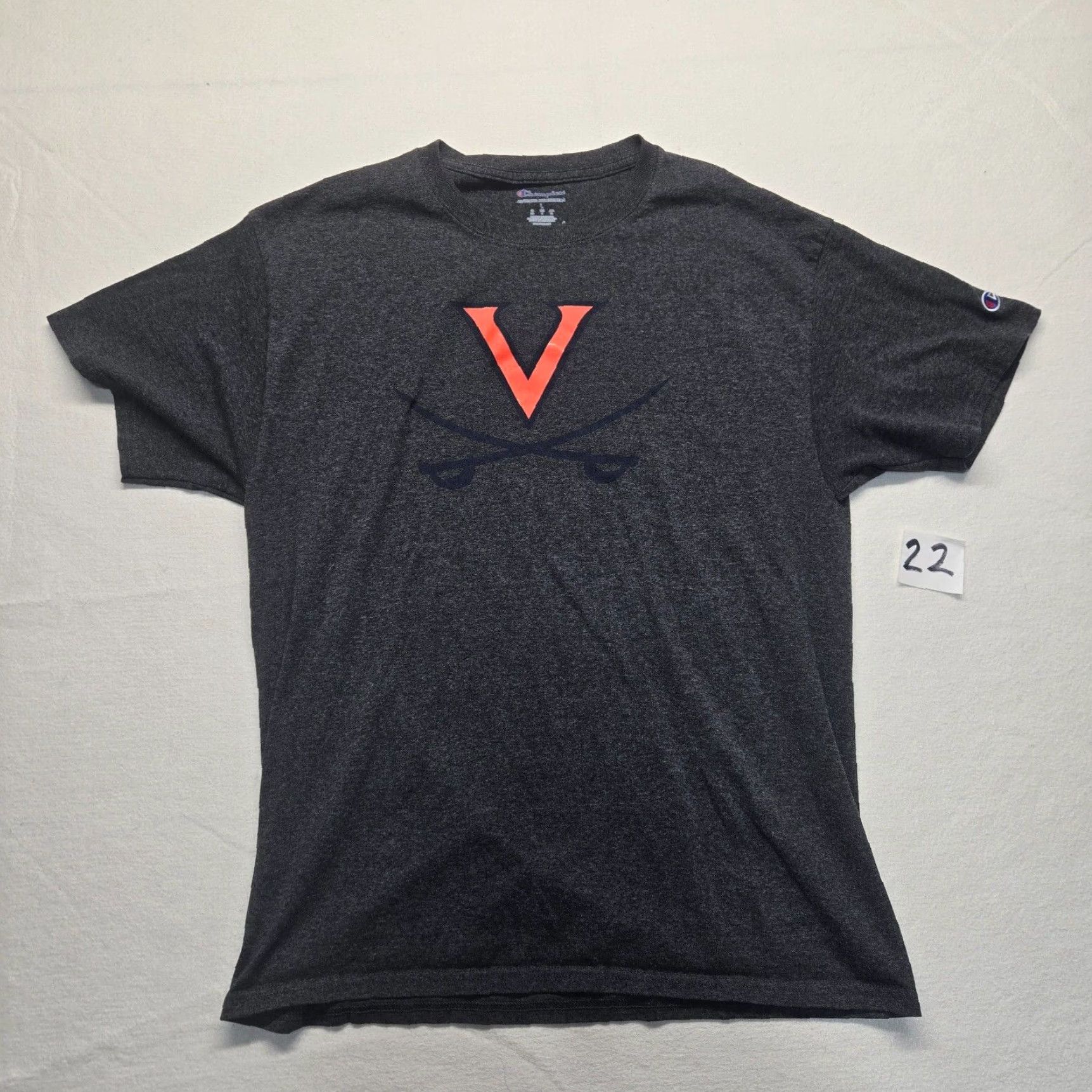UVA College Sports Enthusiast Blue Golf Apparel for Adult Women in Large Size