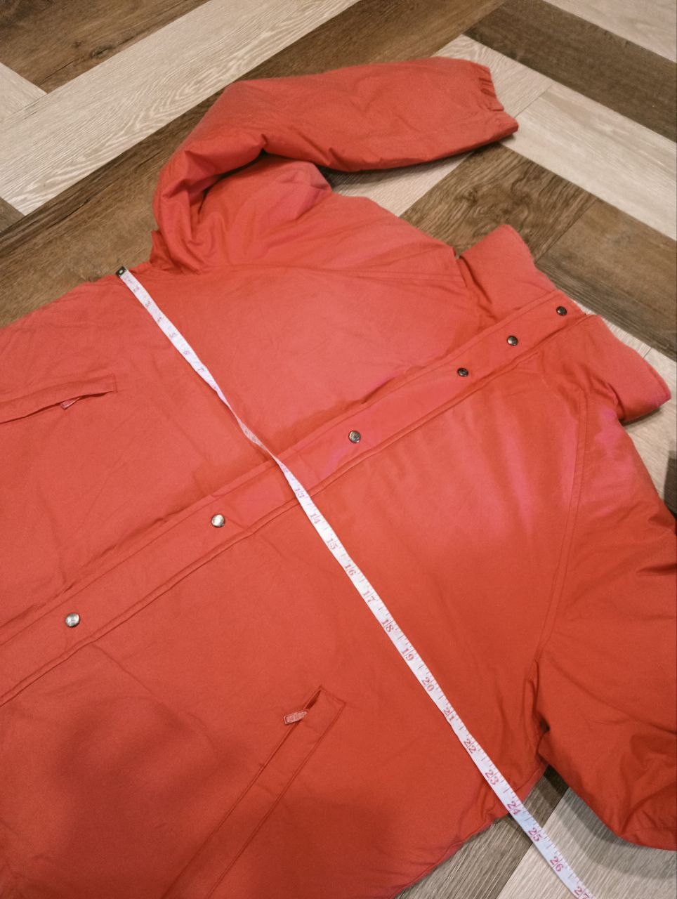 Moncler VINTAGE MONCLER X ASICS SKI WEAR JACKET Size US L / EU 52-54 / 3 - 14 Thumbnail