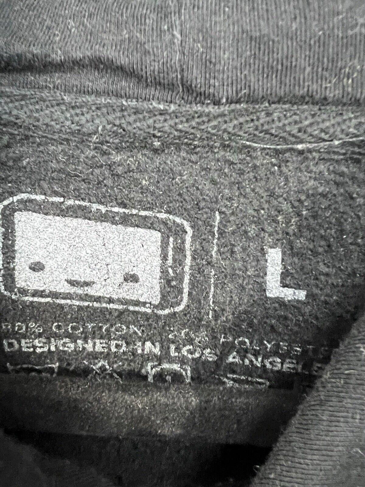 Designer Reconnecting…Rare OTV 2021 Anime (Design In LA!) SIZE L, #TG Size US 34 / EU 50 - 3 Thumbnail