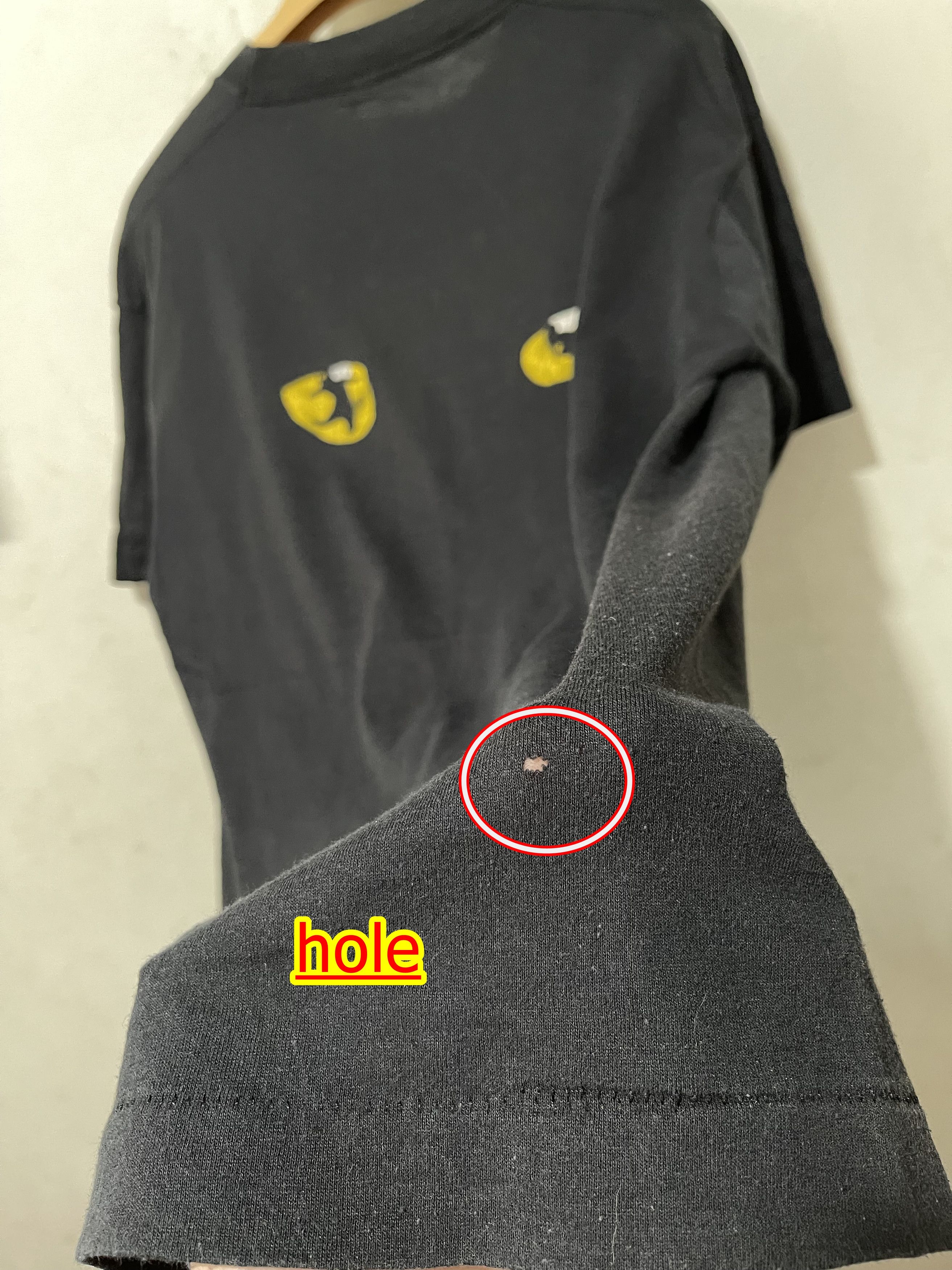 Vintage Vintage 80s Cats Andrew Lloyd Webber Shirt Size US L / EU 52-54 / 3 - 9 Thumbnail