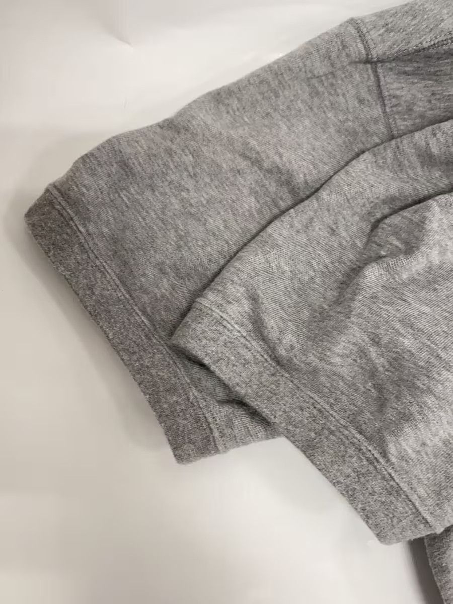 Comme des Garcons × Comme des Garcons Homme Reconstructed College Short Sleeve Sweatshirt Size US S / EU 44-46 / 1 - 3 Thumbnail