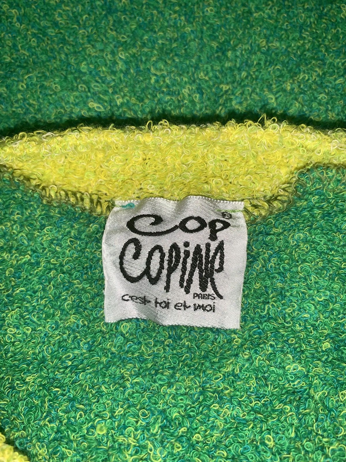 Cop Copine Cop copine Tshirt Size XS / US 0-2 / IT 36-38 - 6 Thumbnail