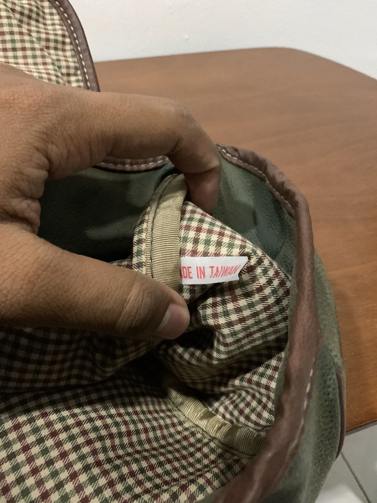 Eddie Bauer Vintage Eddie Bauer Bagpack Size ONE SIZE - 17 Thumbnail