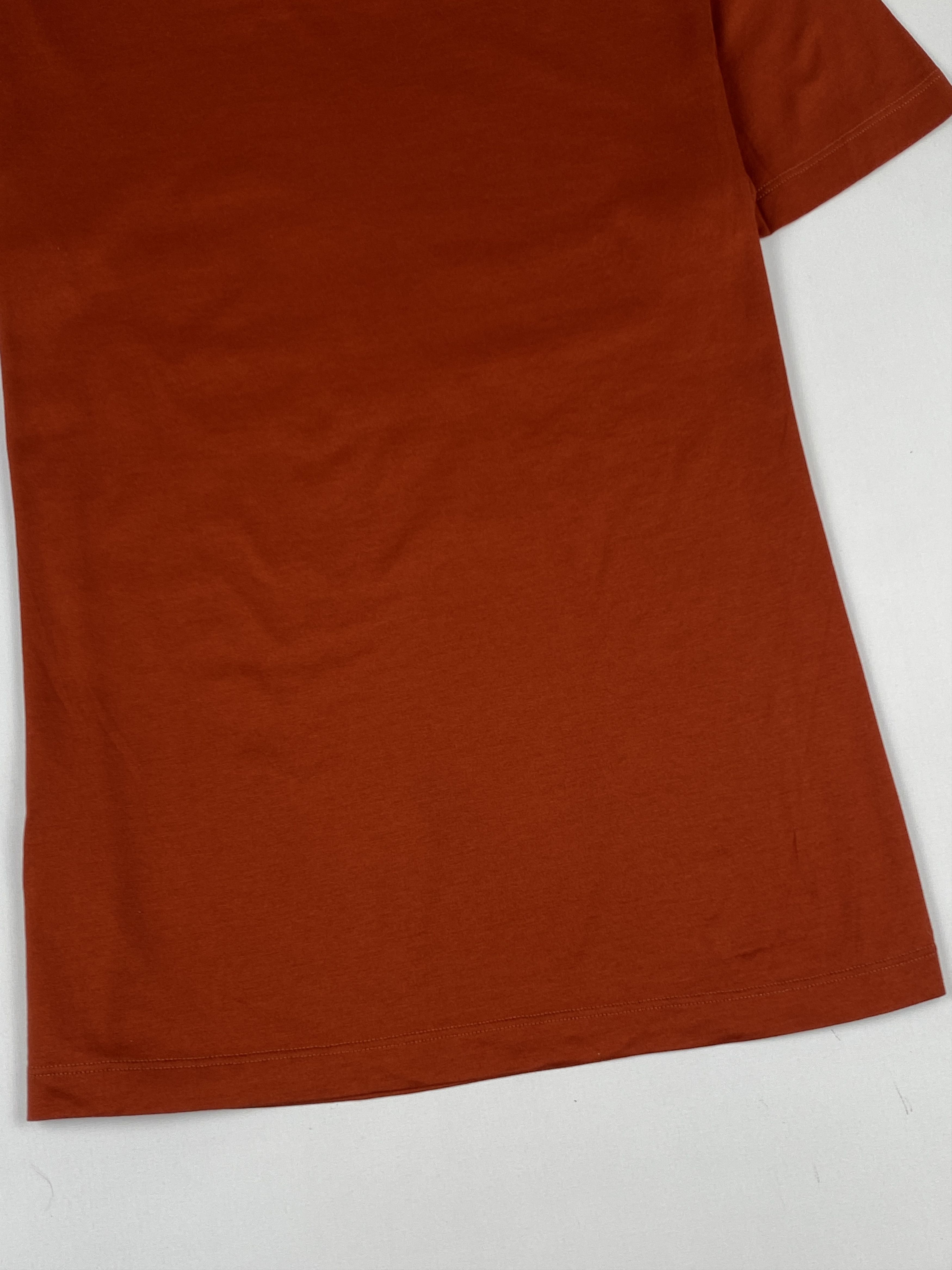 Loro Piana Basic T-shirt Size M / US 6-8 / IT 42-44 - 8 Thumbnail