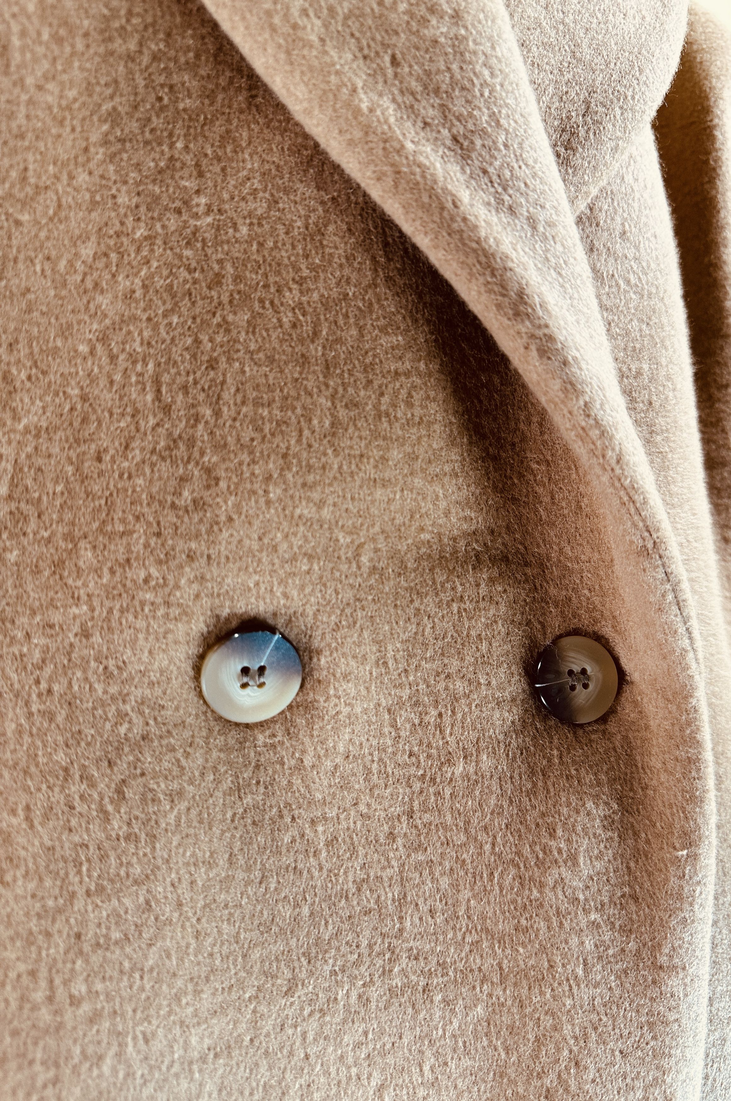Other Camel coat Size L / US 10 / IT 46 - 3 Thumbnail