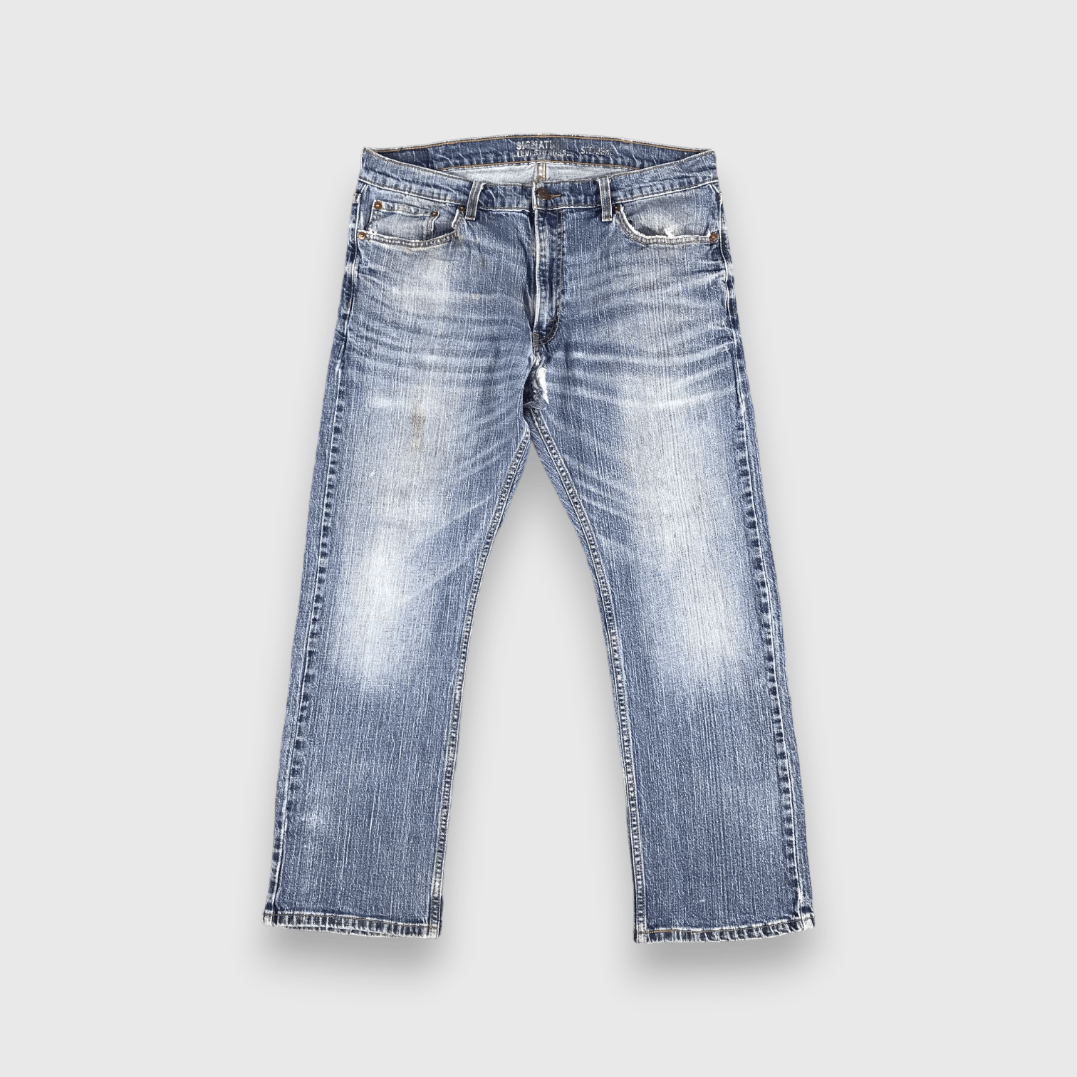 Levi's Vintage Levis Jeans-J1701 Size US 37 - 1 Thumbnail