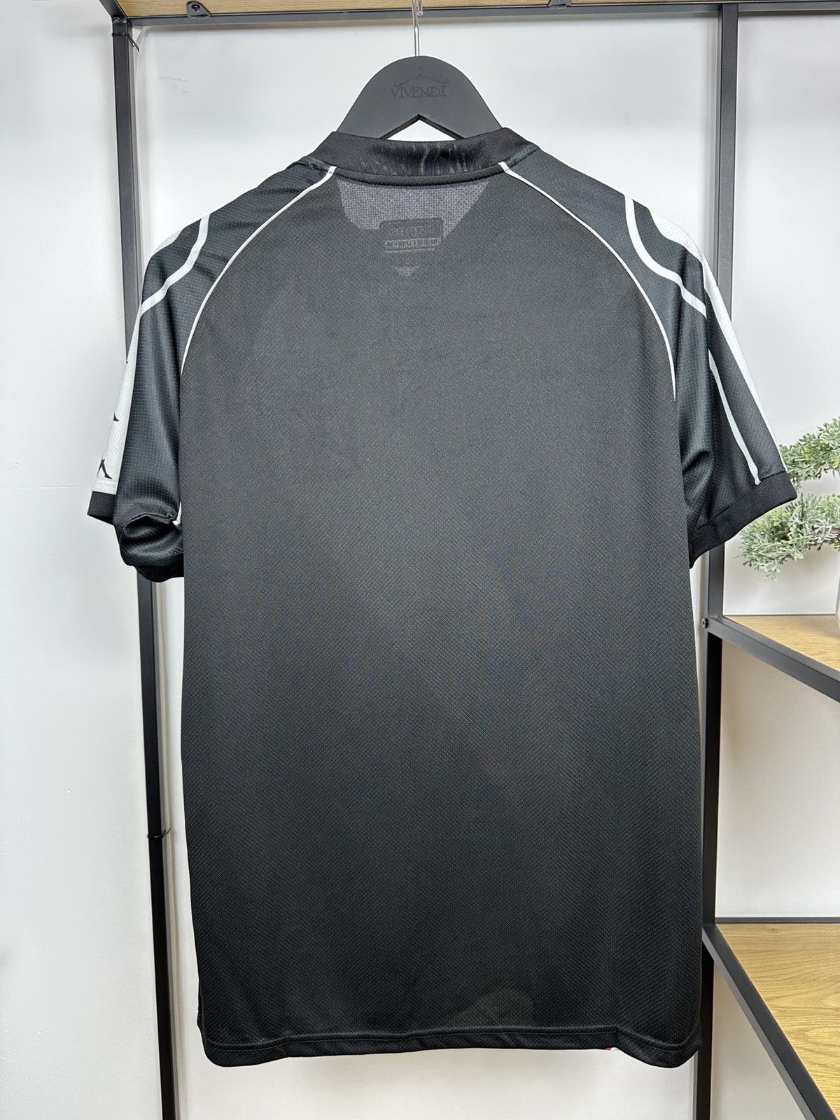 Kappa Playboy Carti x Vasco da Gama Jersey Football Custom T Shirt Size US M / EU 48-50 / 2 - 17 Thumbnail