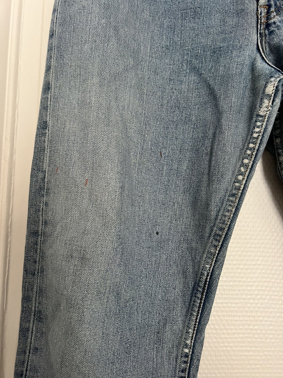 Levi's LEVIS DENIM 510 30/34 Size US 30 / EU 46 - 4 Thumbnail