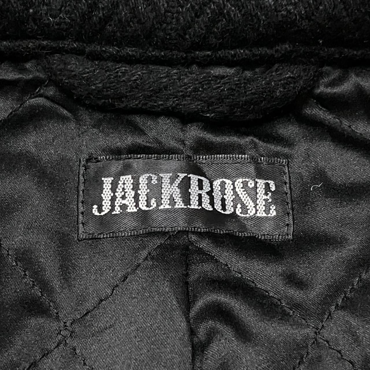 JACKROSE Vintage Jack Rose Unspeakably Biker Style Jacket Size US M / EU 48-50 / 2 - 10 Thumbnail