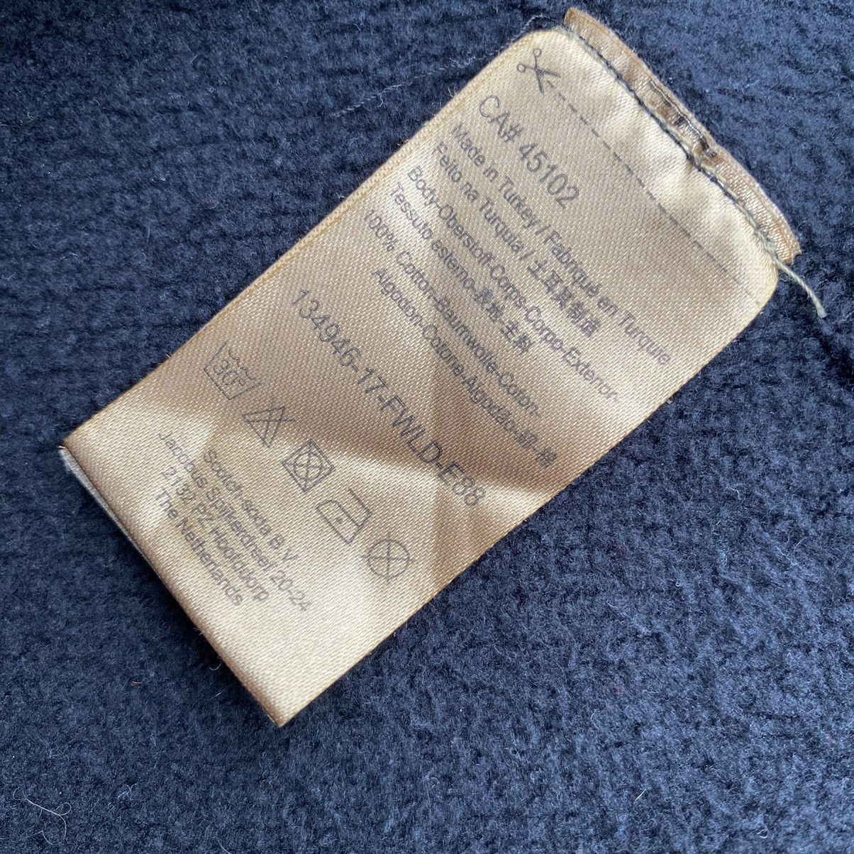 Scotch & Soda Scotch and soda sweatshirt dress size 1/2 Size M / US 6-8 / IT 42-44 - 6 Thumbnail