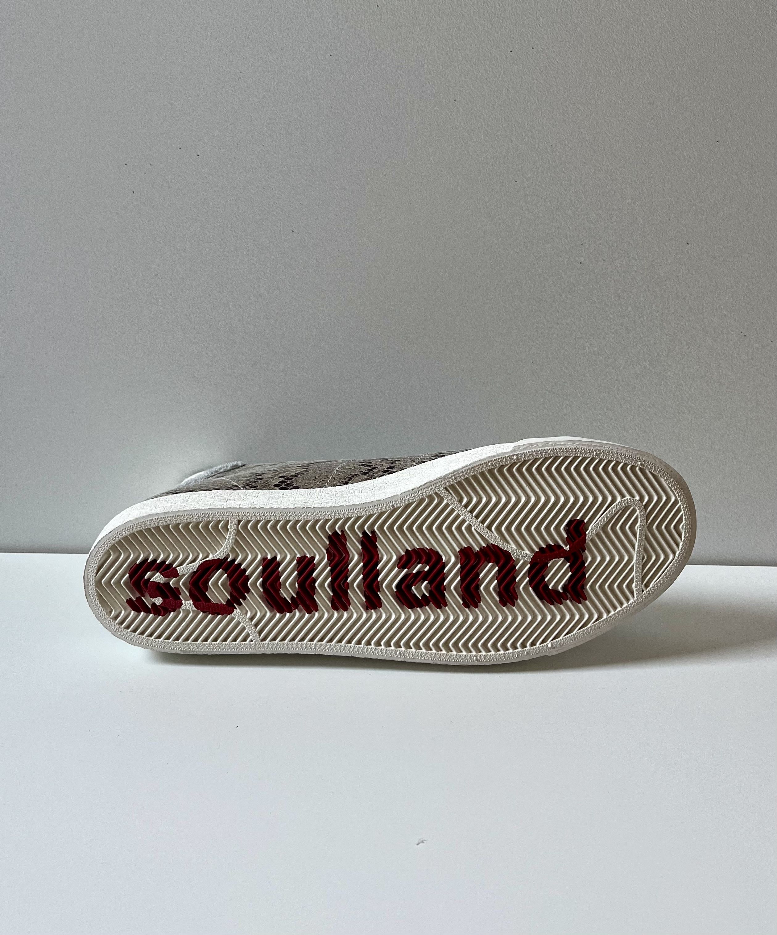 Nike × Soulland Nike SB x Soulland - Blazer Mid QS Size US 11 / EU 44 - 11 Thumbnail