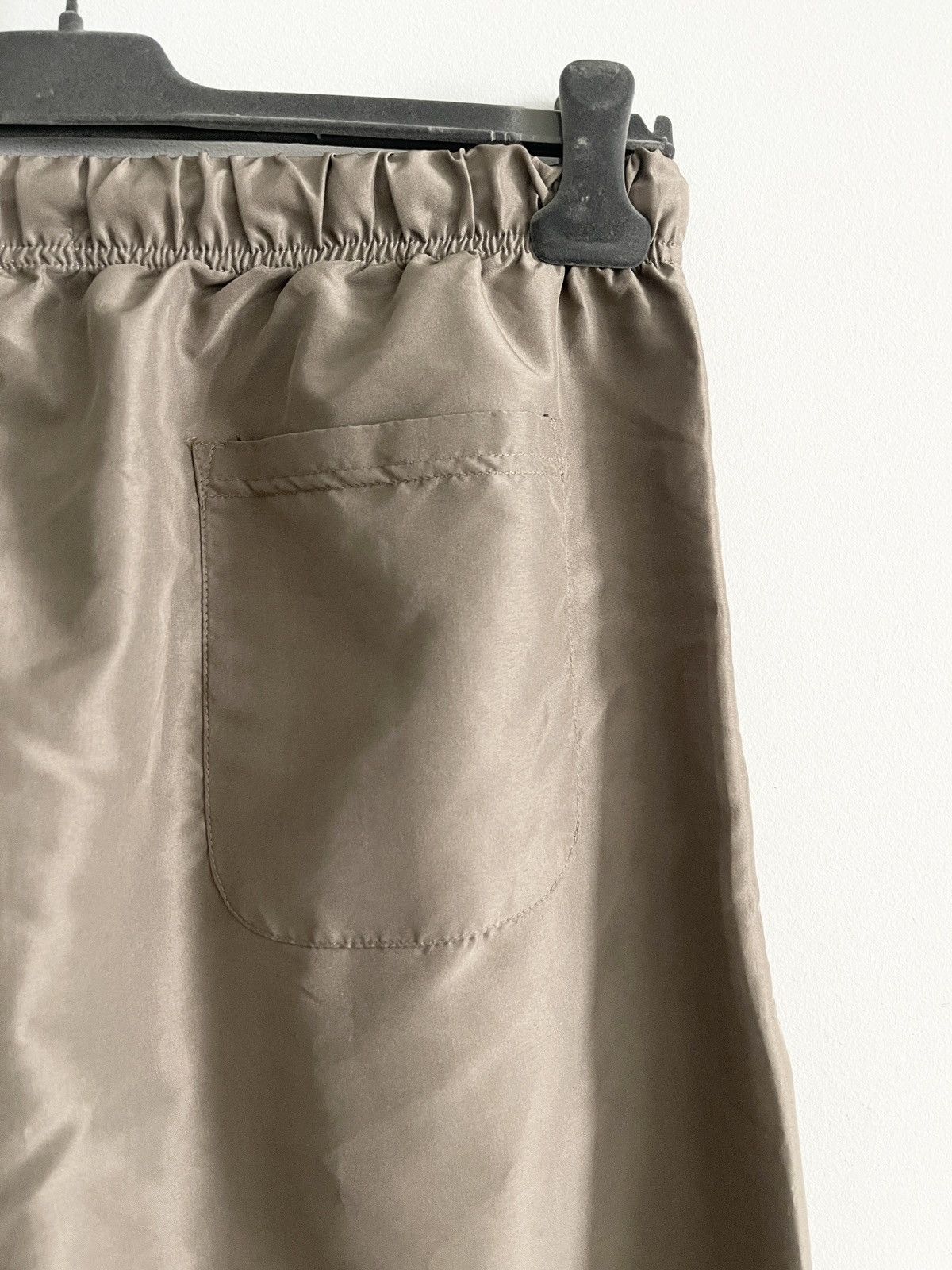 Other STEAL! MNML Silky Lounge Pants (2XL) Size US 36 / EU 52 - 5 Thumbnail