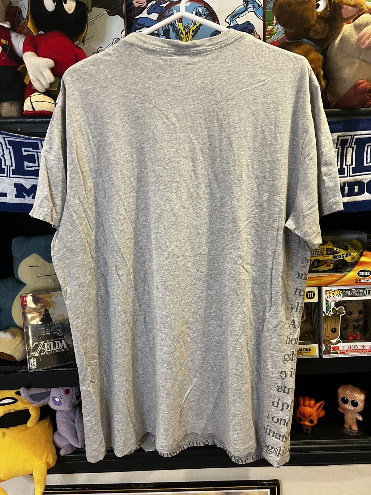 Oakley × Vintage Vintage 90’s Oakley Tee Size US XL / EU 56 / 4 - 4 Thumbnail