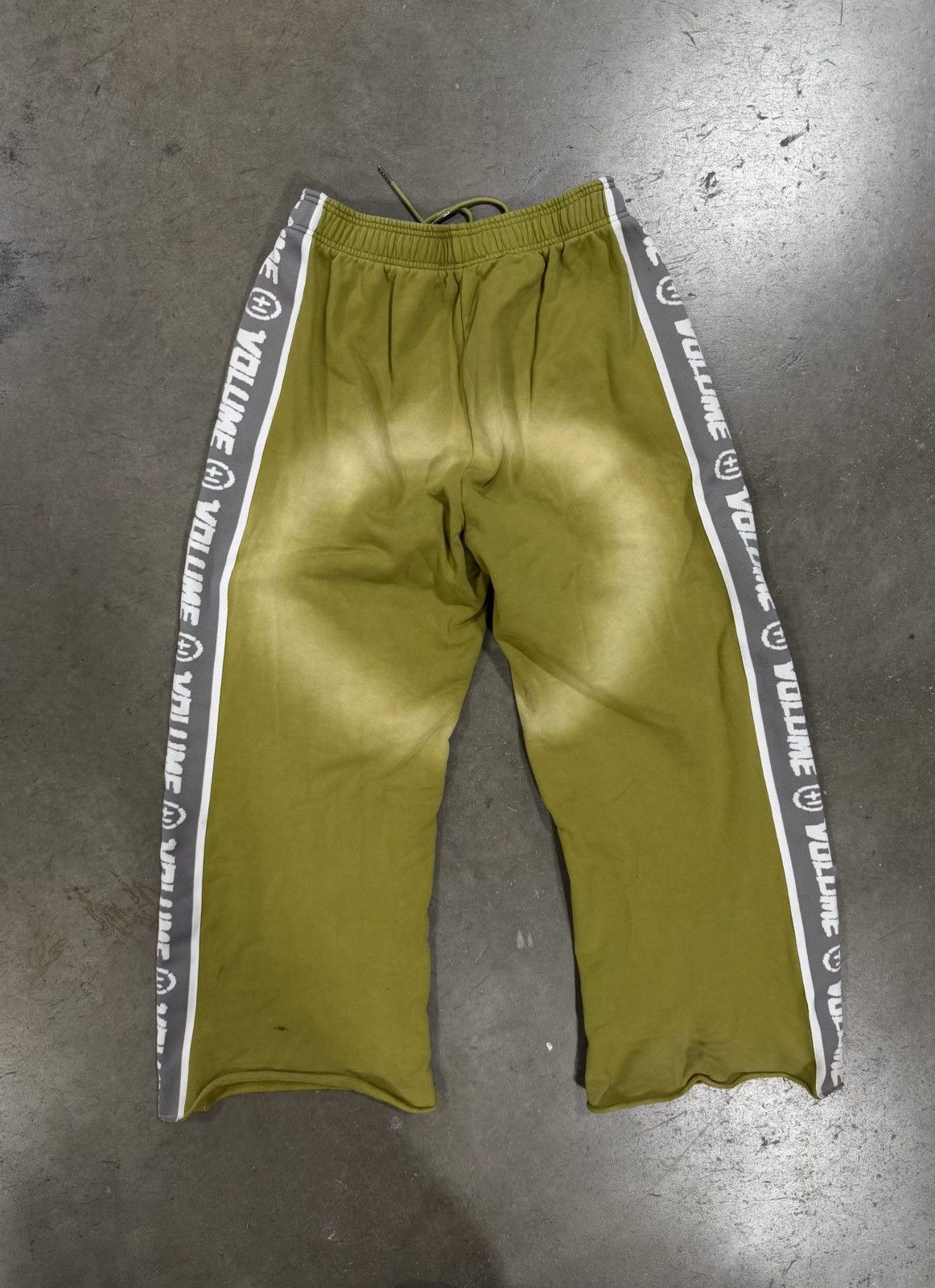 Other Volume Sweatpants Size US 30 / EU 46 - 4 Thumbnail