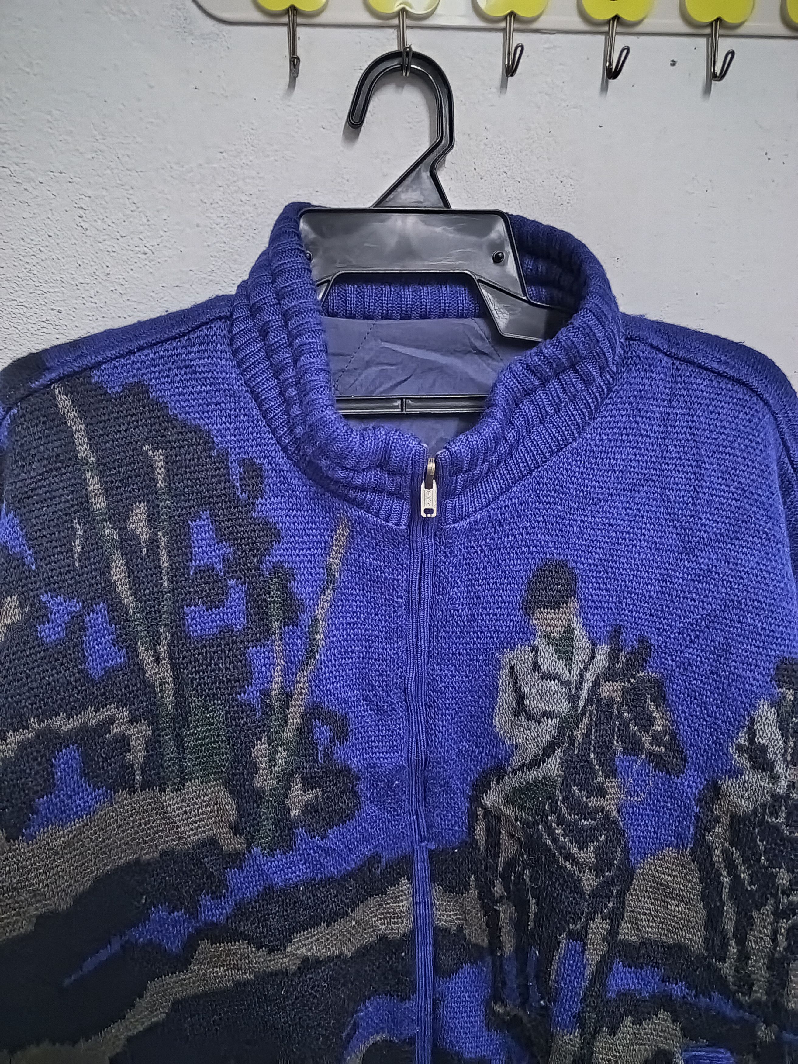 Other 🔥90s RARE ITEM🔥 REVERSIBLE PIA SPORT VINTAGE Size US L / EU 52-54 / 3 - 6 Thumbnail