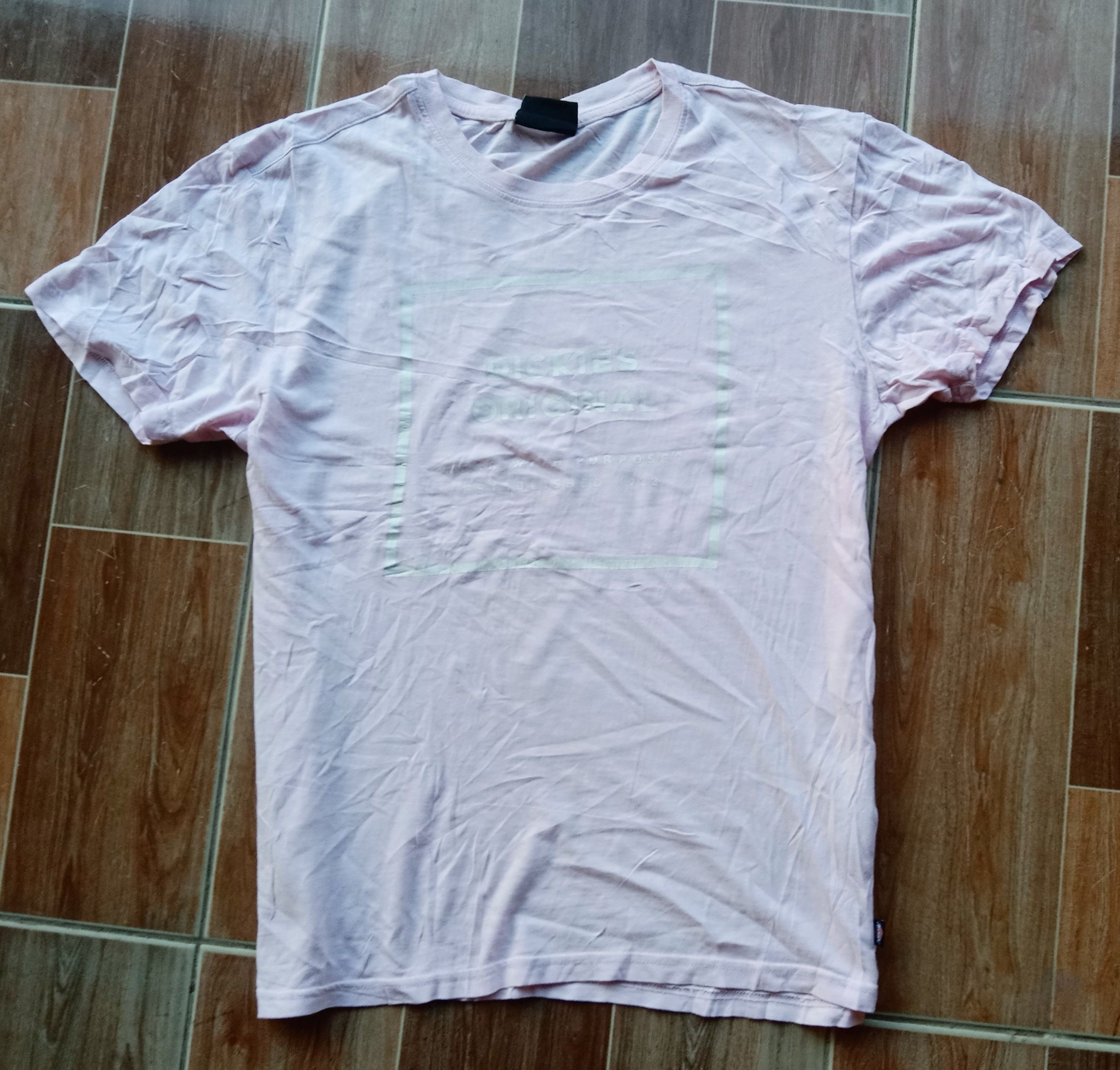 Dickies Dickies Tee Size US S / EU 44-46 / 1 - 1 Thumbnail