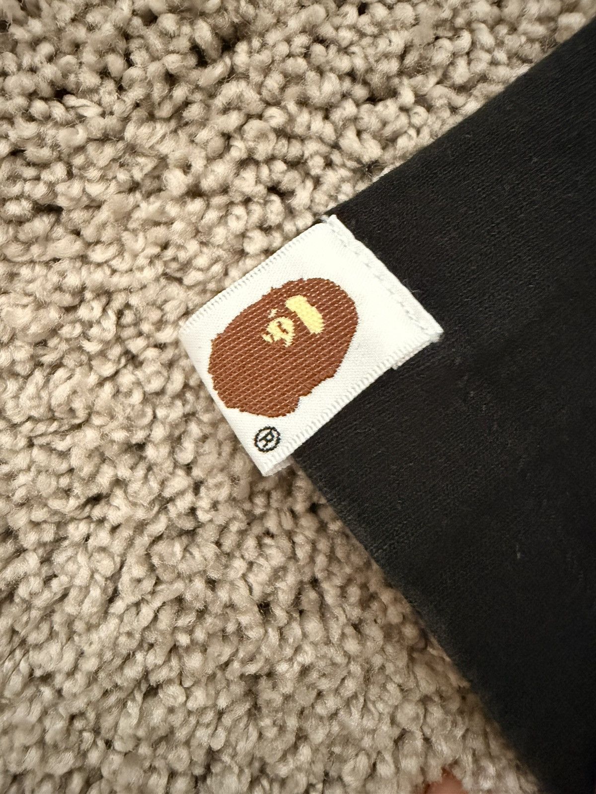 Bape BAPE Shark Tee Size US XL / EU 56 / 4 - 3 Thumbnail