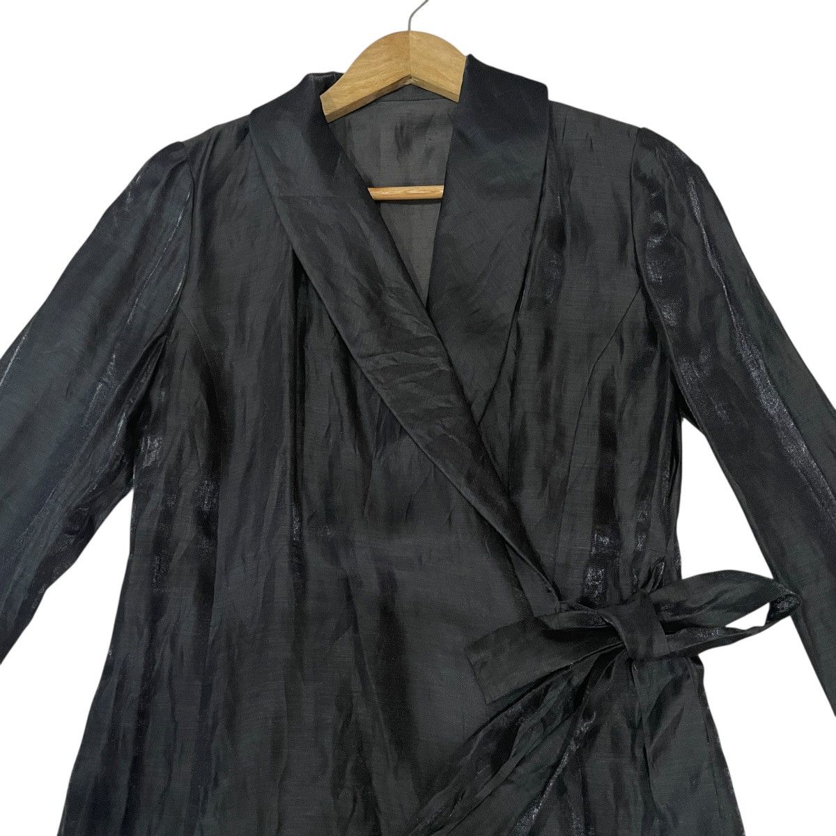 Balenciaga RARE💥Balenciaga Avant Garde Jacket Size M / US 6-8 / IT 42-44 - 4 Thumbnail