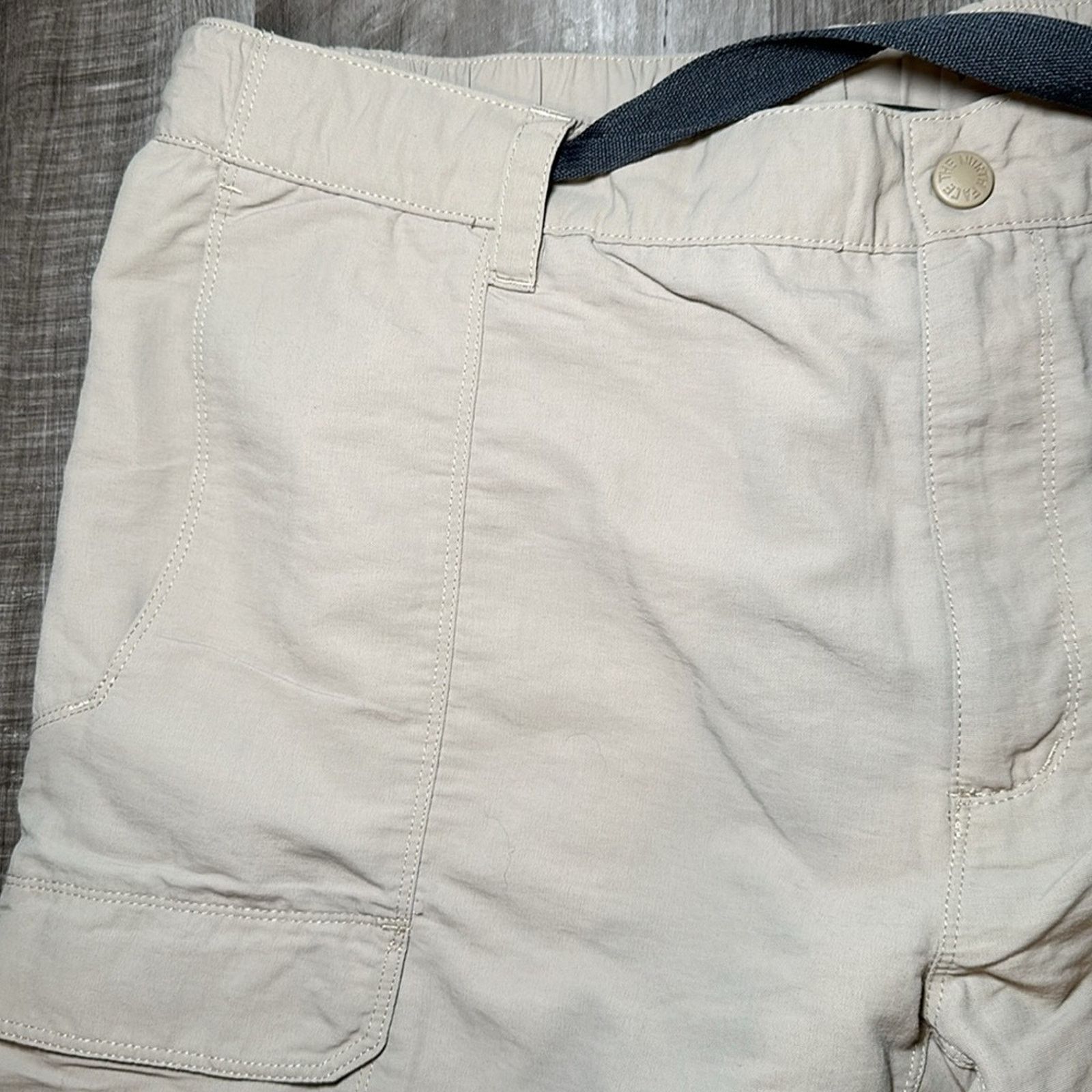 The North Face The North Face Paramount Pro Shorts - XL Size US 38 / EU 54 - 5 Thumbnail