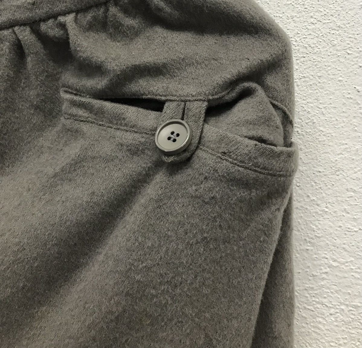 Christian Dior Monsieur × Vintage Vintage Christian Dior Tricots Et Coordonnes Pants Size US 26 / EU 42 - 7 Thumbnail
