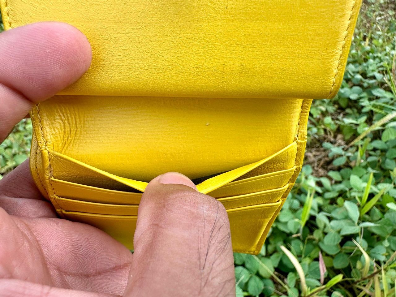 Authentic Balenciaga Neo Classic Mini Wallet