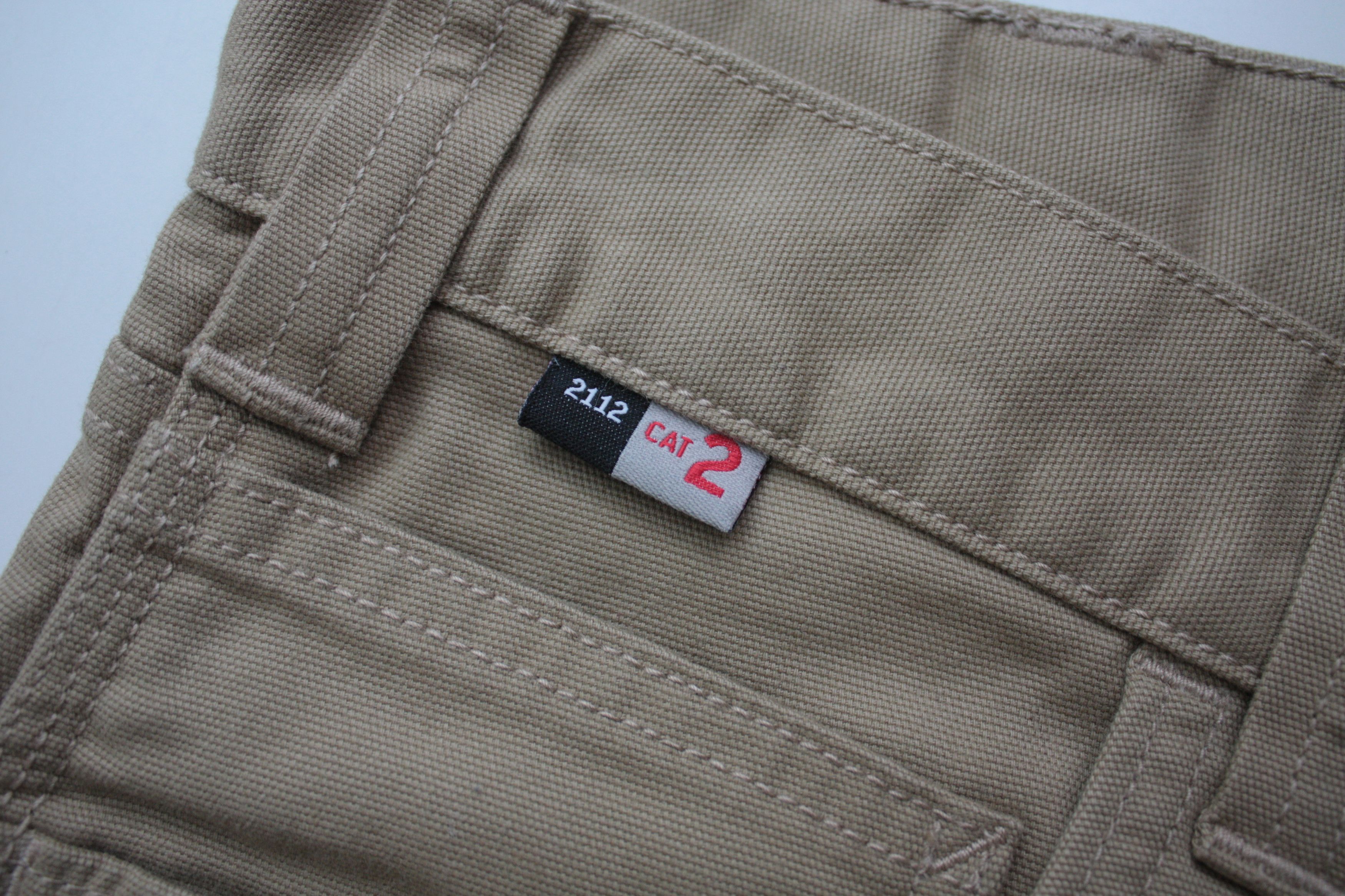 Carhartt Carhartt FR Flame Resistant Pant 33x30 Size US 33 - 7 Thumbnail
