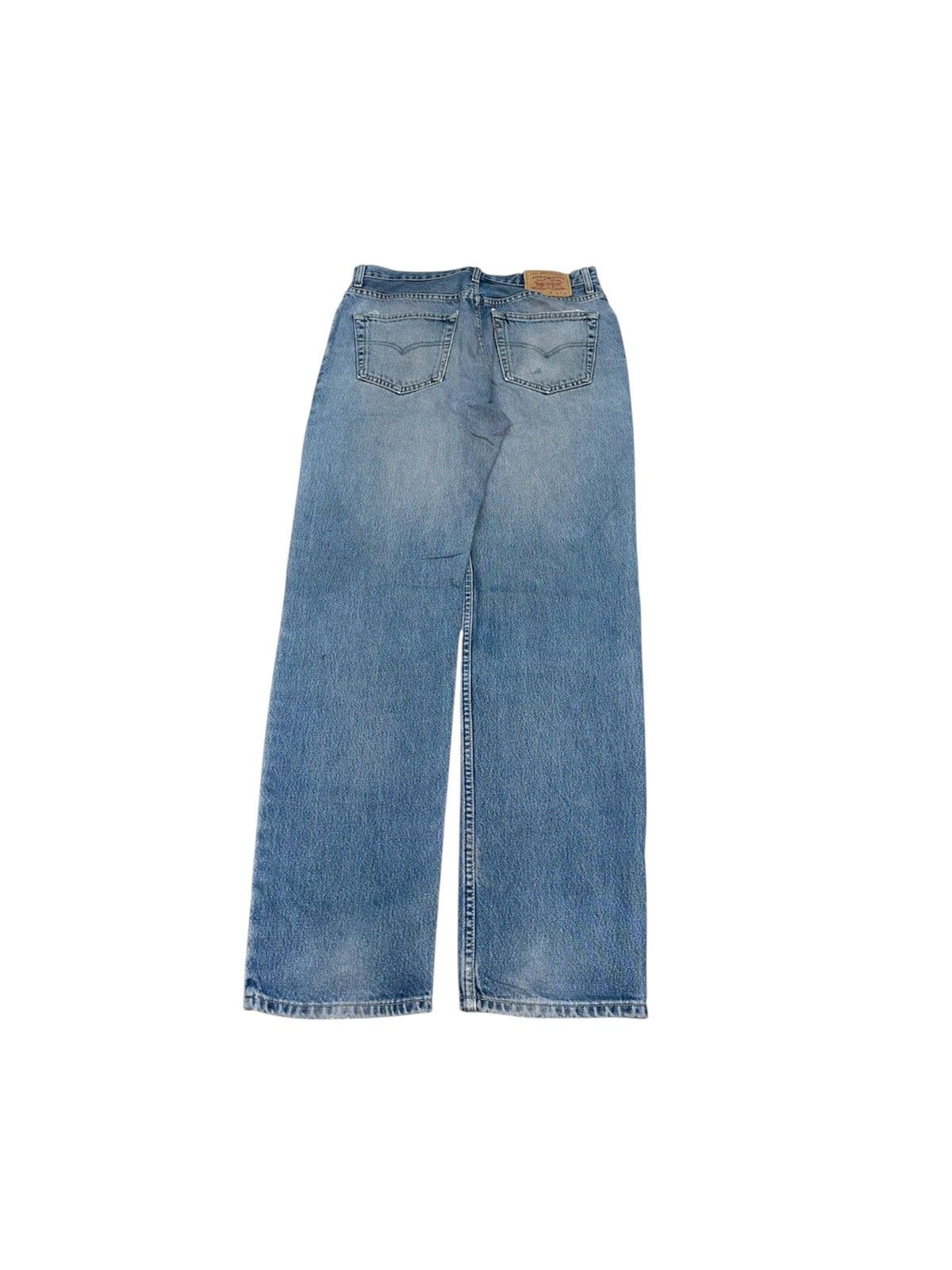 Levi's Vintage Clothing Levis 504 vintage Size US 35 - 13 Thumbnail