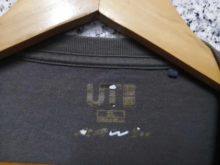 Kaws × Uniqlo × Vintage 🔥 Rare 🔥 Vintage kaws Very Rare Size US L / EU 52-54 / 3 - 4 Thumbnail
