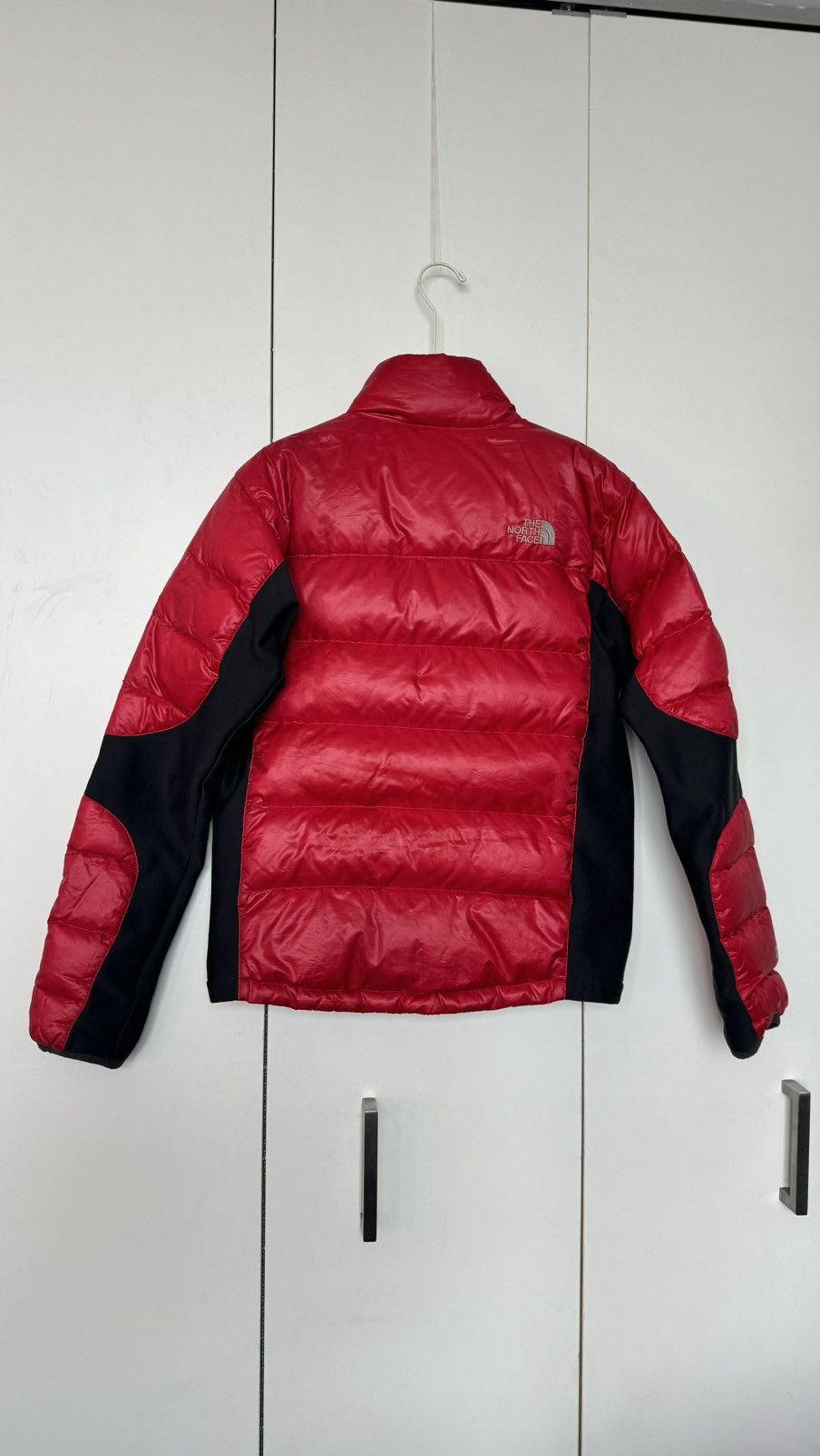 The North Face The North Face Puffer Jacket Size US S / EU 44-46 / 1 - 3 Thumbnail