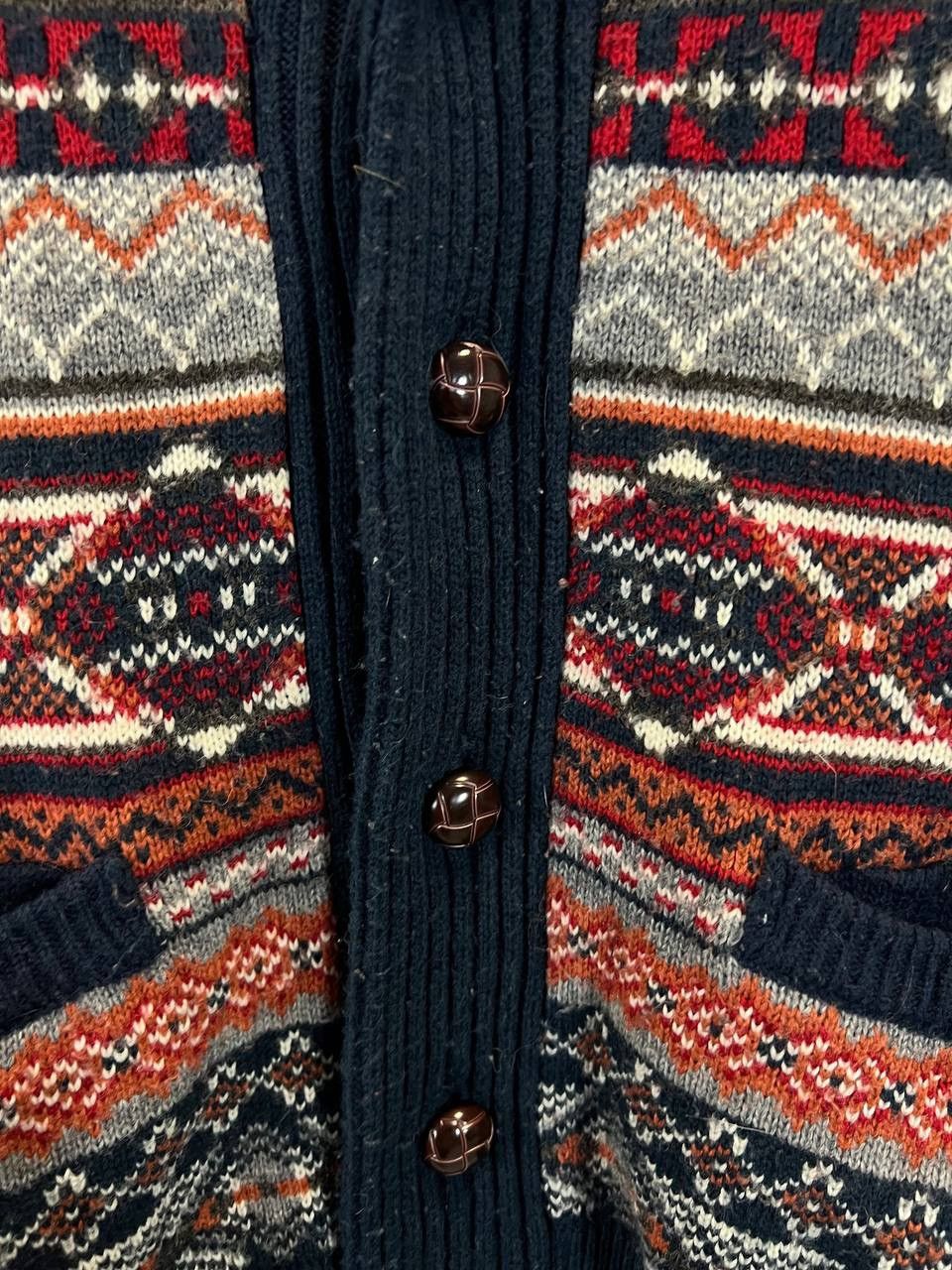Journal Standard Relume Journal Standard Japanese cardigan Size US S / EU 44-46 / 1 - 8 Thumbnail