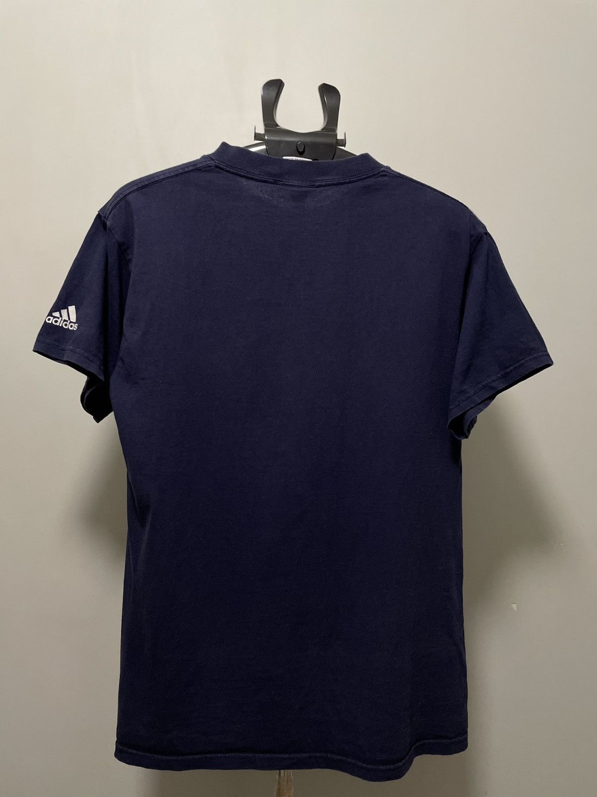 Adidas × MLB × Vintage Adidas Red Sox Vintage T Shirt Size US M / EU 48-50 / 2 - 3 Thumbnail
