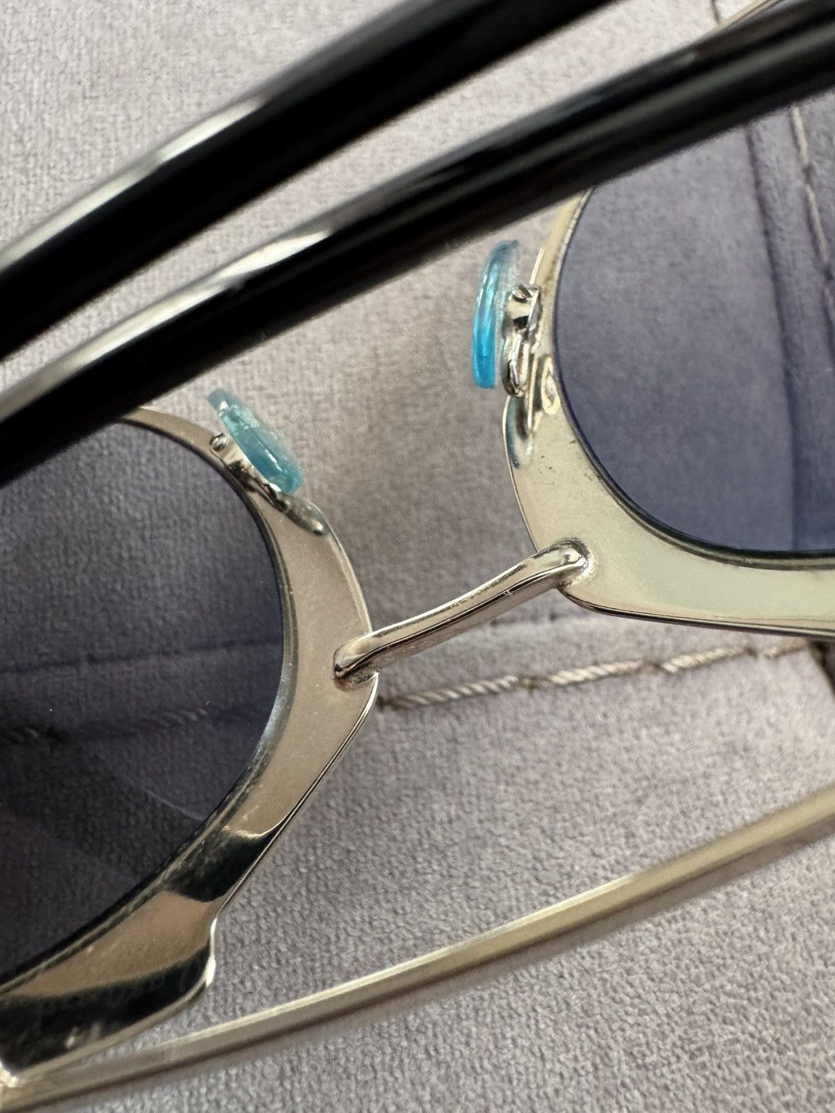 Dior DIOR sunglasses study all photos and description carefully Size ONE SIZE - 12 Thumbnail