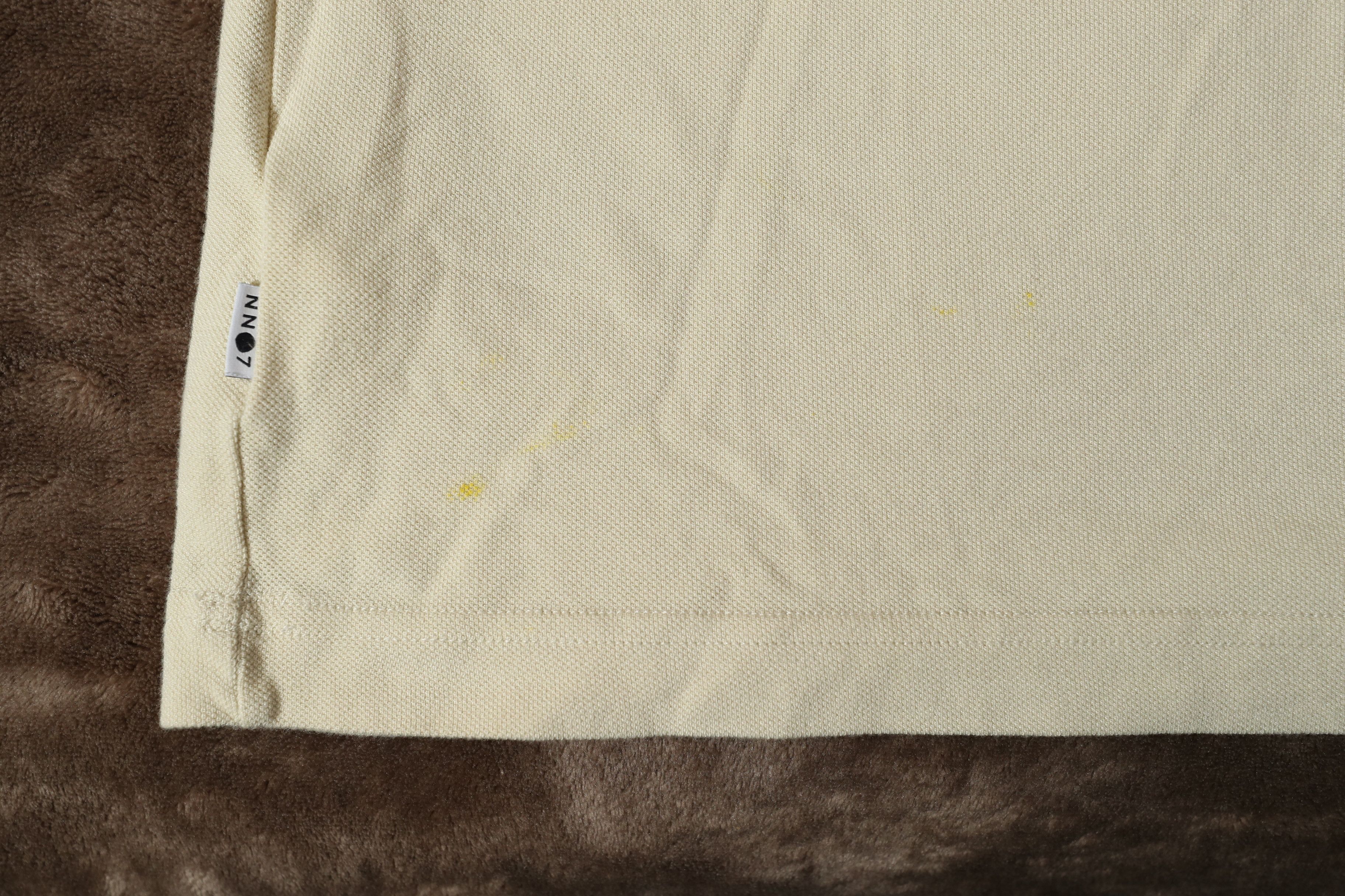 NN07 NN07 No Nationality Cliff Shirt Long Sleeve (M) Size US M / EU 48-50 / 2 - 12 Thumbnail