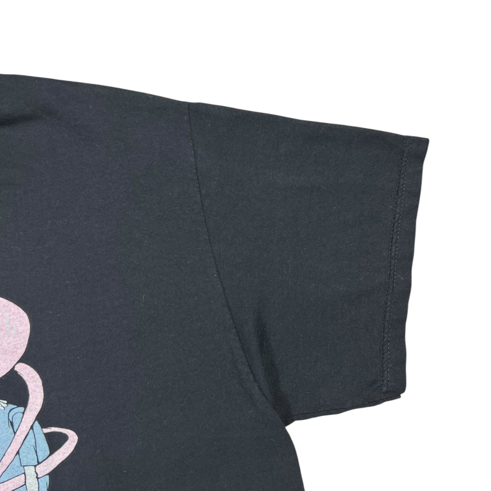 Band Tees × Vintage 2006 Cinder Block Fall Out Boy Stolen Transmission band tee Size US L / EU 52-54 / 3 - 5 Thumbnail